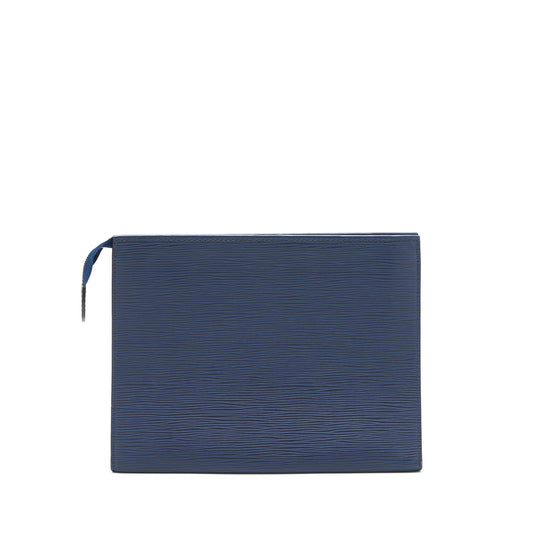 Louis Vuitton Toiletry EPI Navy