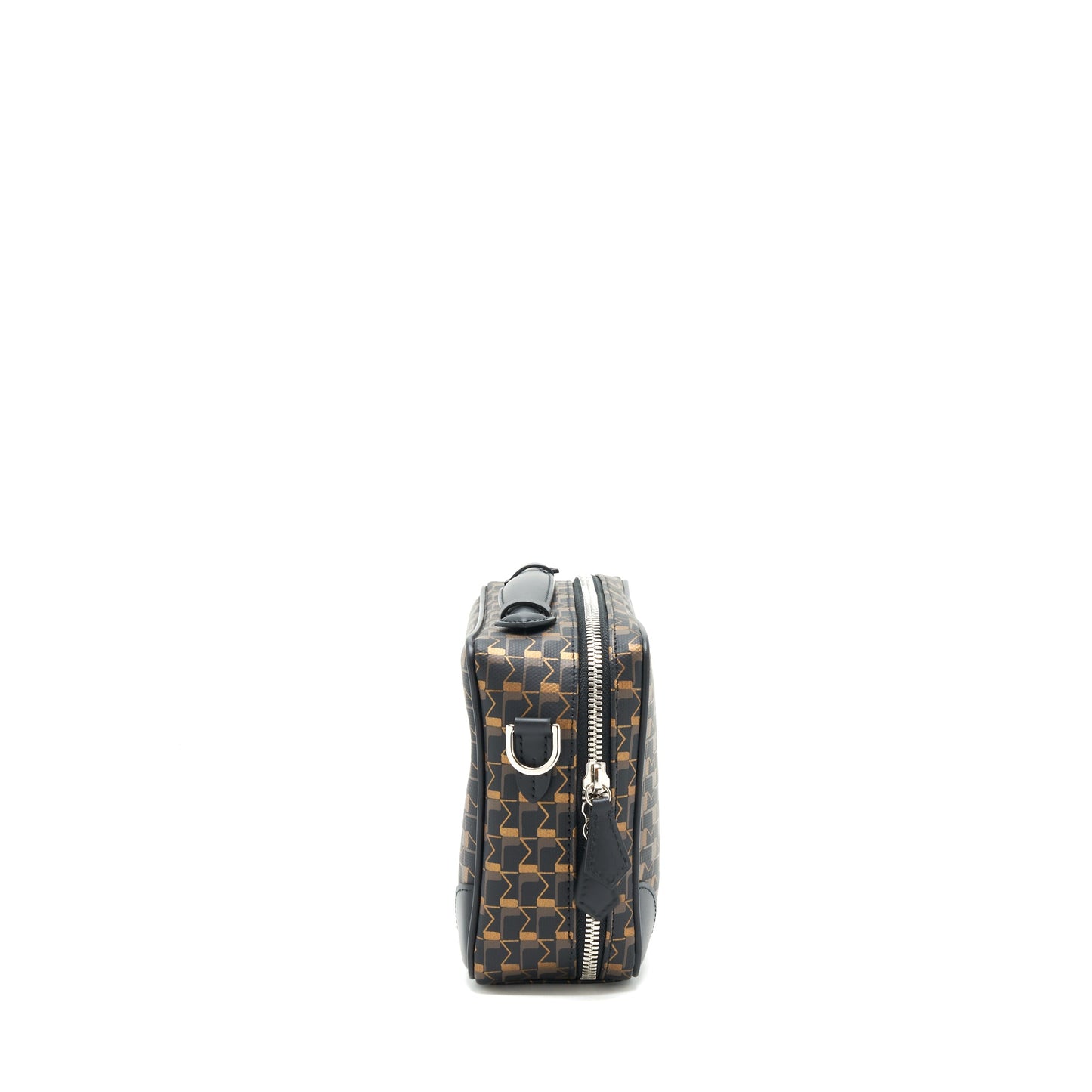 Moynat Crossbody Bag Monogram Canvas