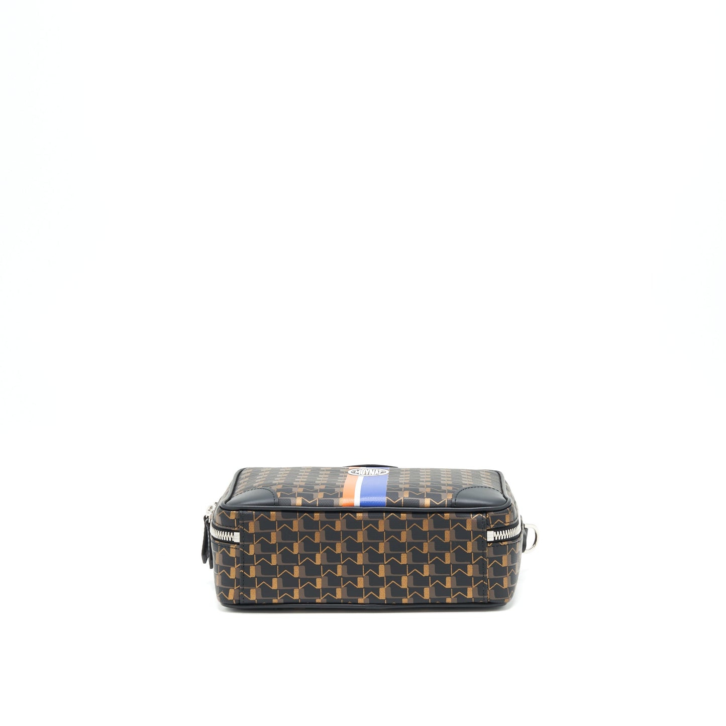 Moynat Crossbody Bag Monogram Canvas