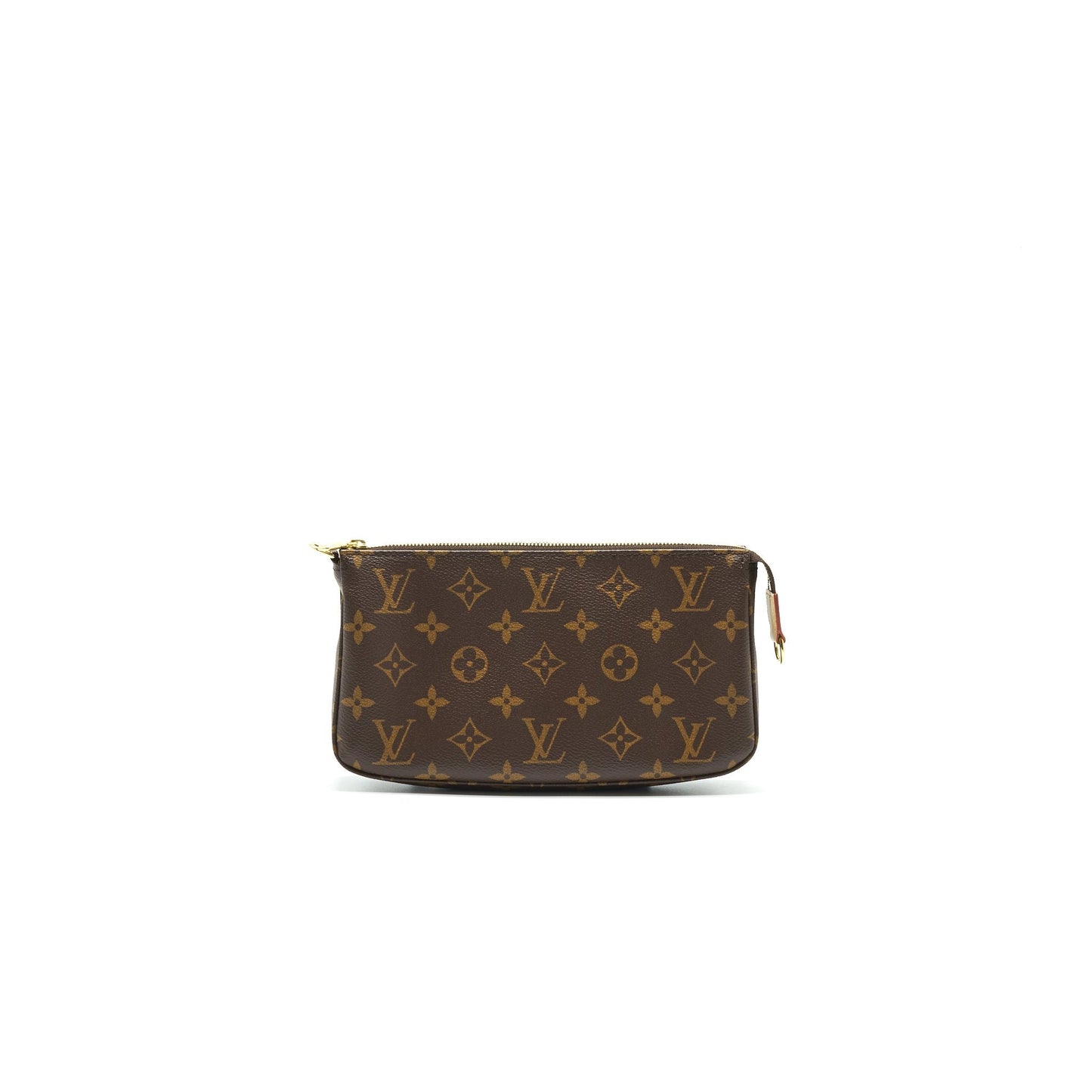 Louis Vuitton Pochette Accessories Monogram