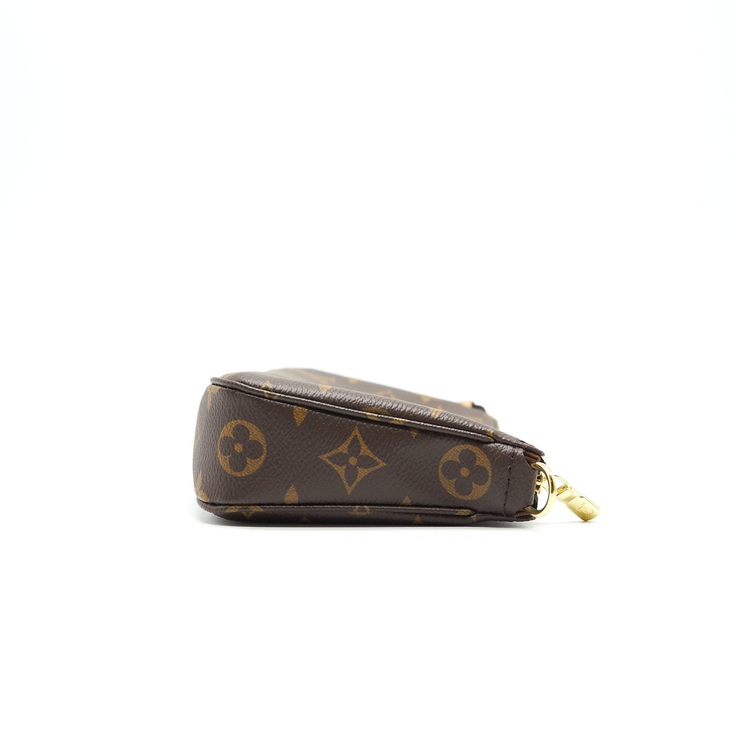 Louis Vuitron Pochette Accessories Monogram Canvas