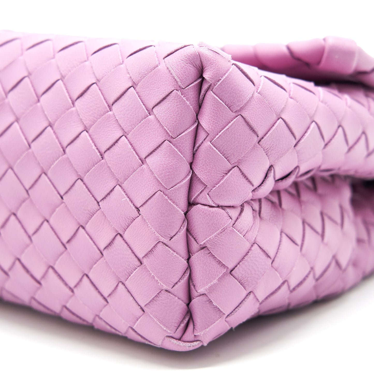 Bottega Veneta Small Olympia Bag