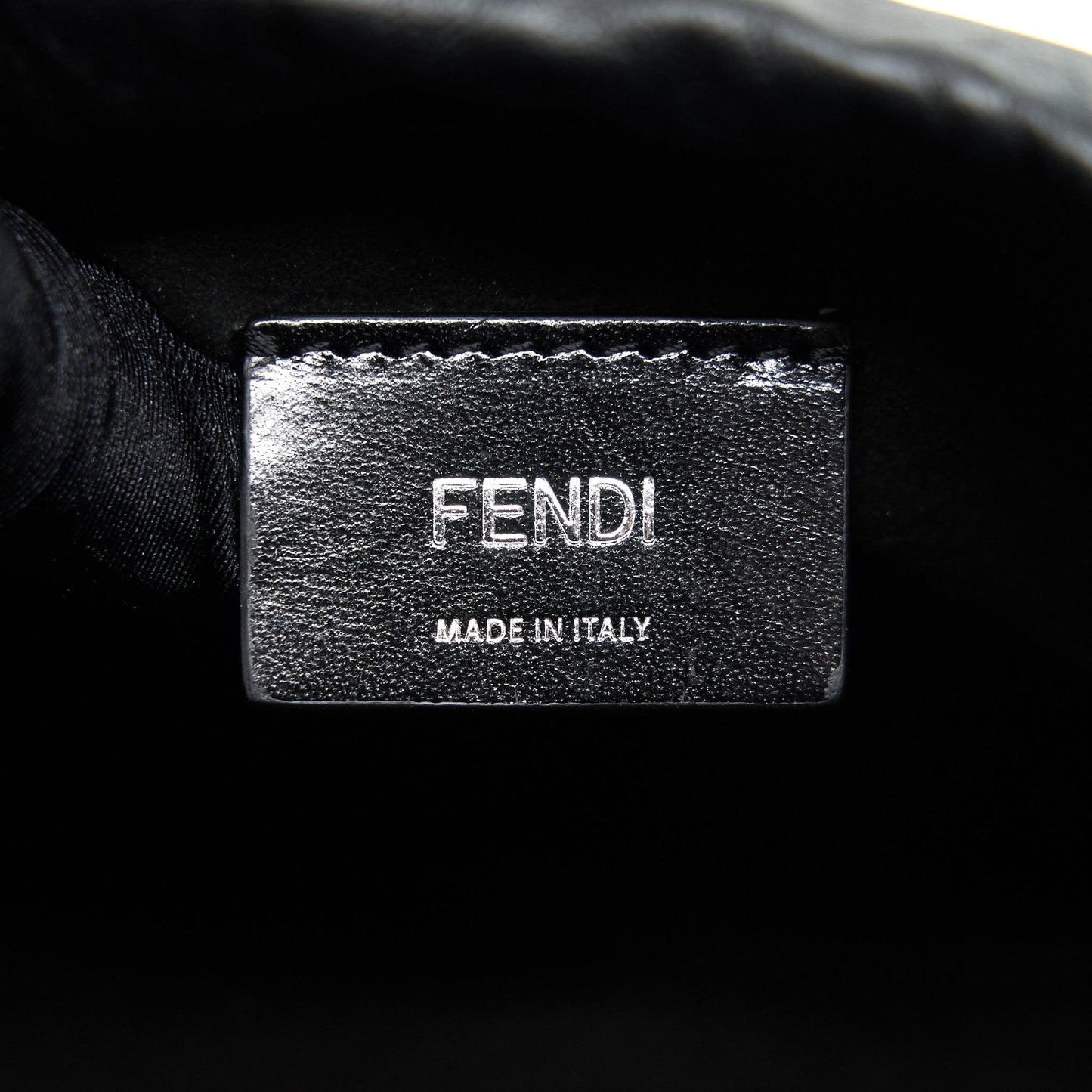 Fendi Pack Small Pouche
