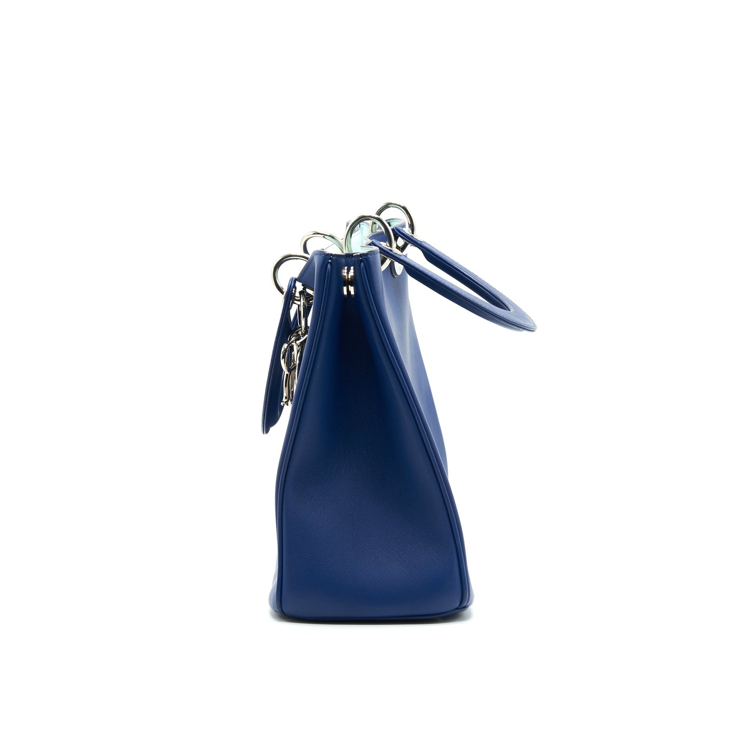 Christian Dior Diorissimo Tote Bag