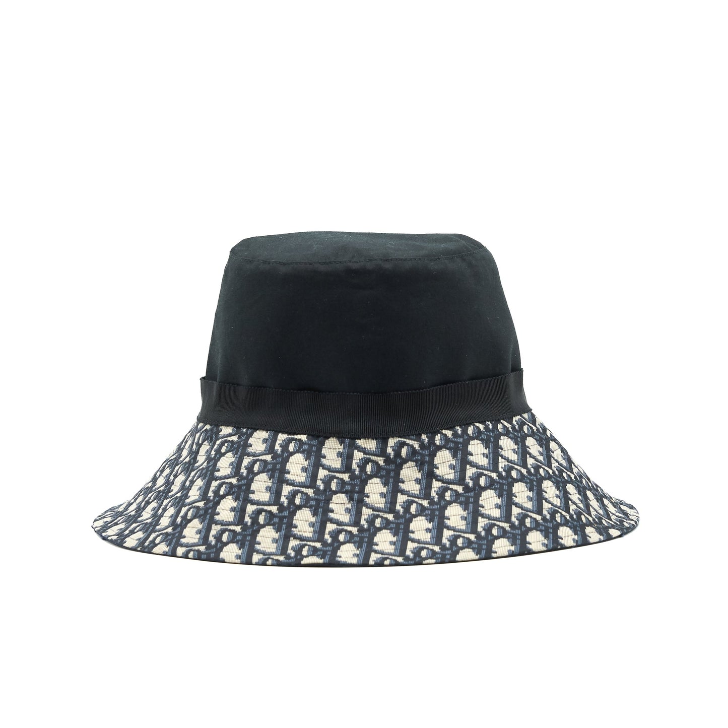 Christmas Dior Camouflage Small Brim Bucket Hat