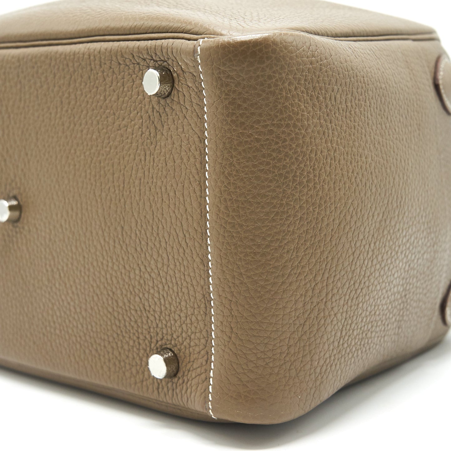 Hermed Lindy30 Etoupe SHW stamp A