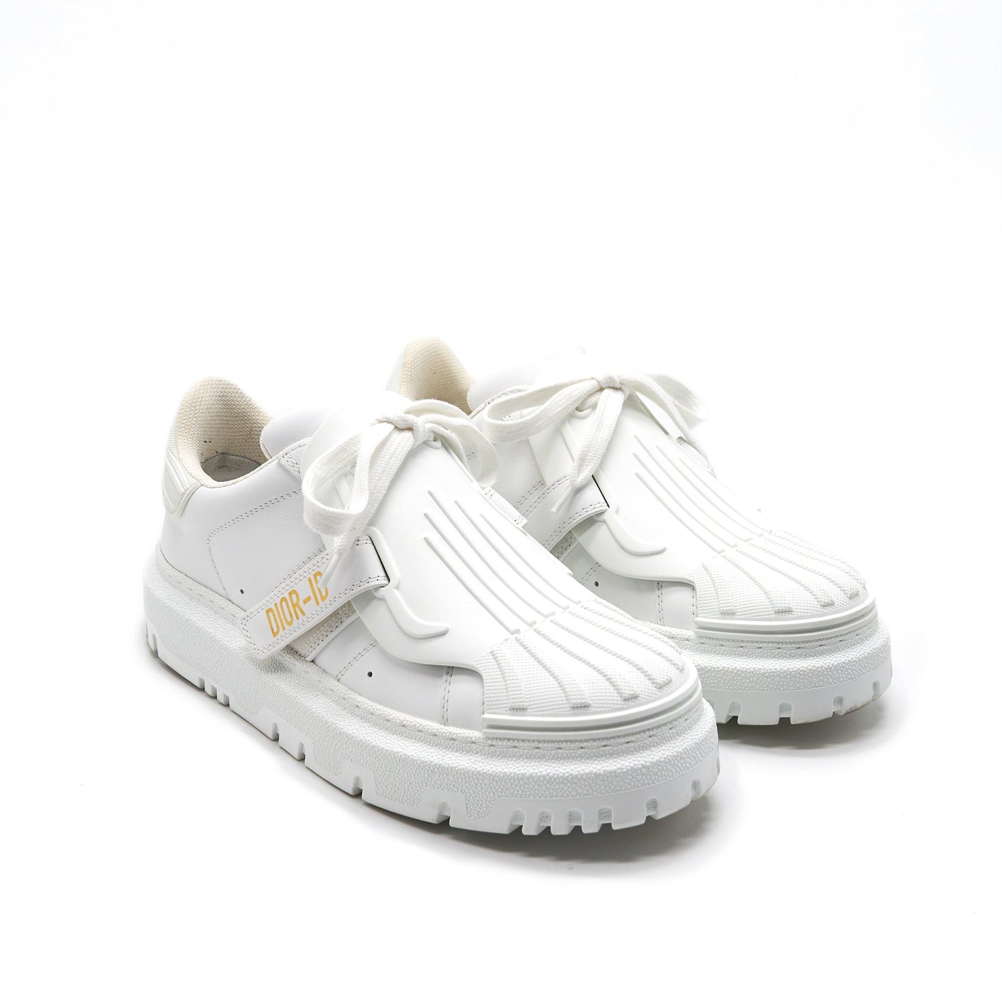Luxury Dior Woman's Sneaker Size 38