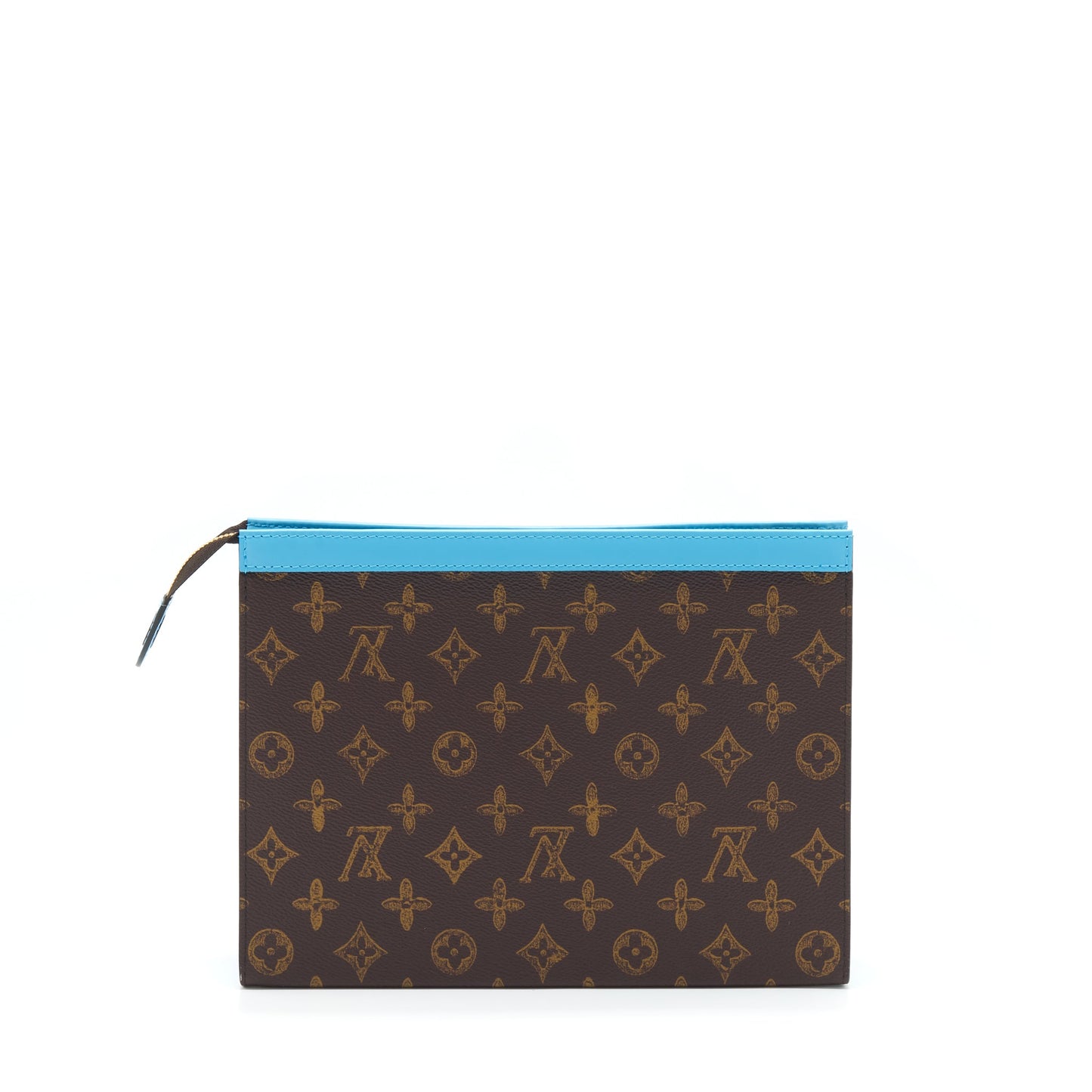 Louis Vuitton Toiletry Pochette 26 Voyage No.7 Limited Monogram Canvas GHW