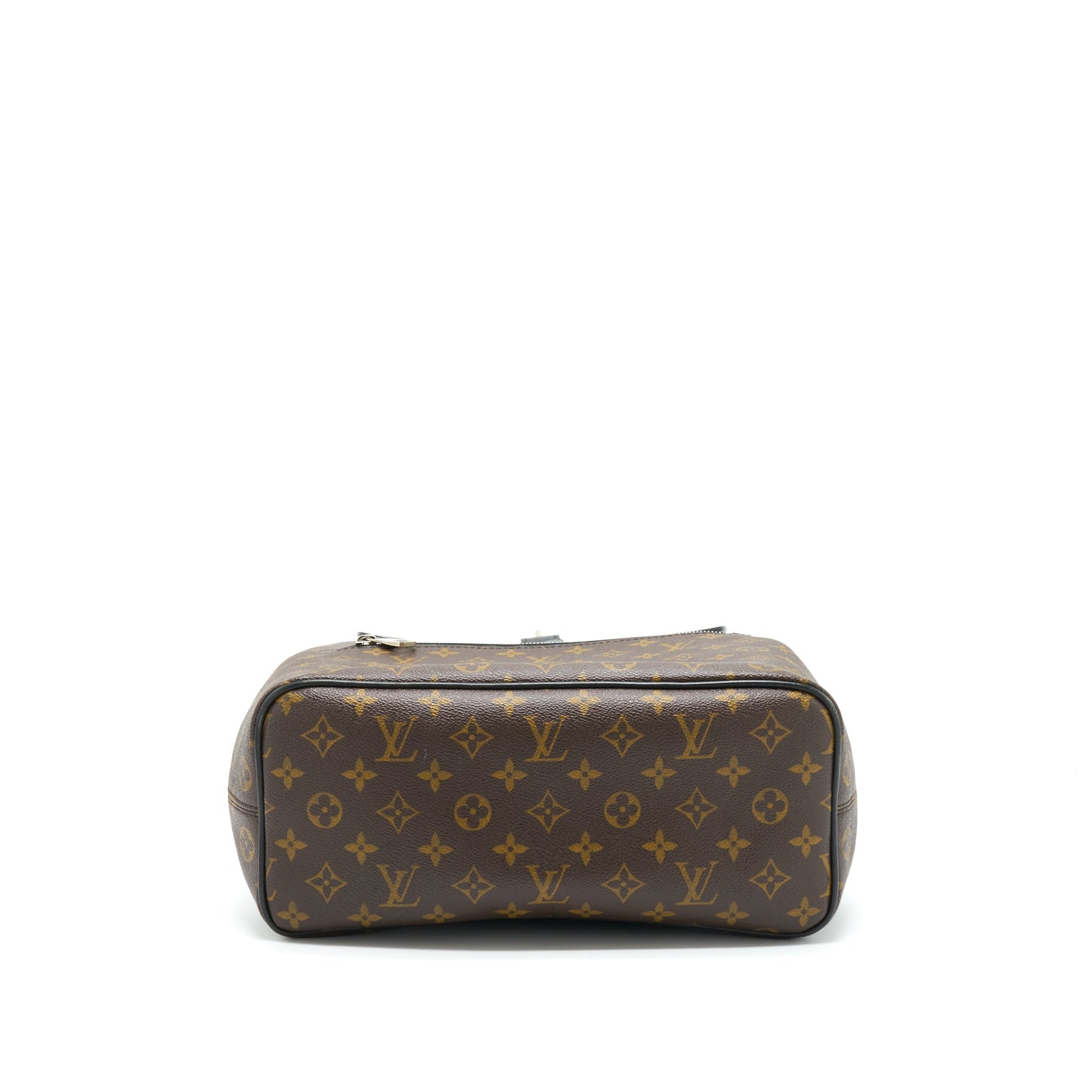 Louis Vuitton Macassar Palk Backpack Monogram Canvas GHW