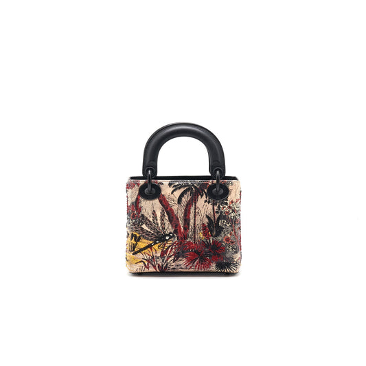 Luxury Dior Mini Luxury Dior Limited Edition year 2019