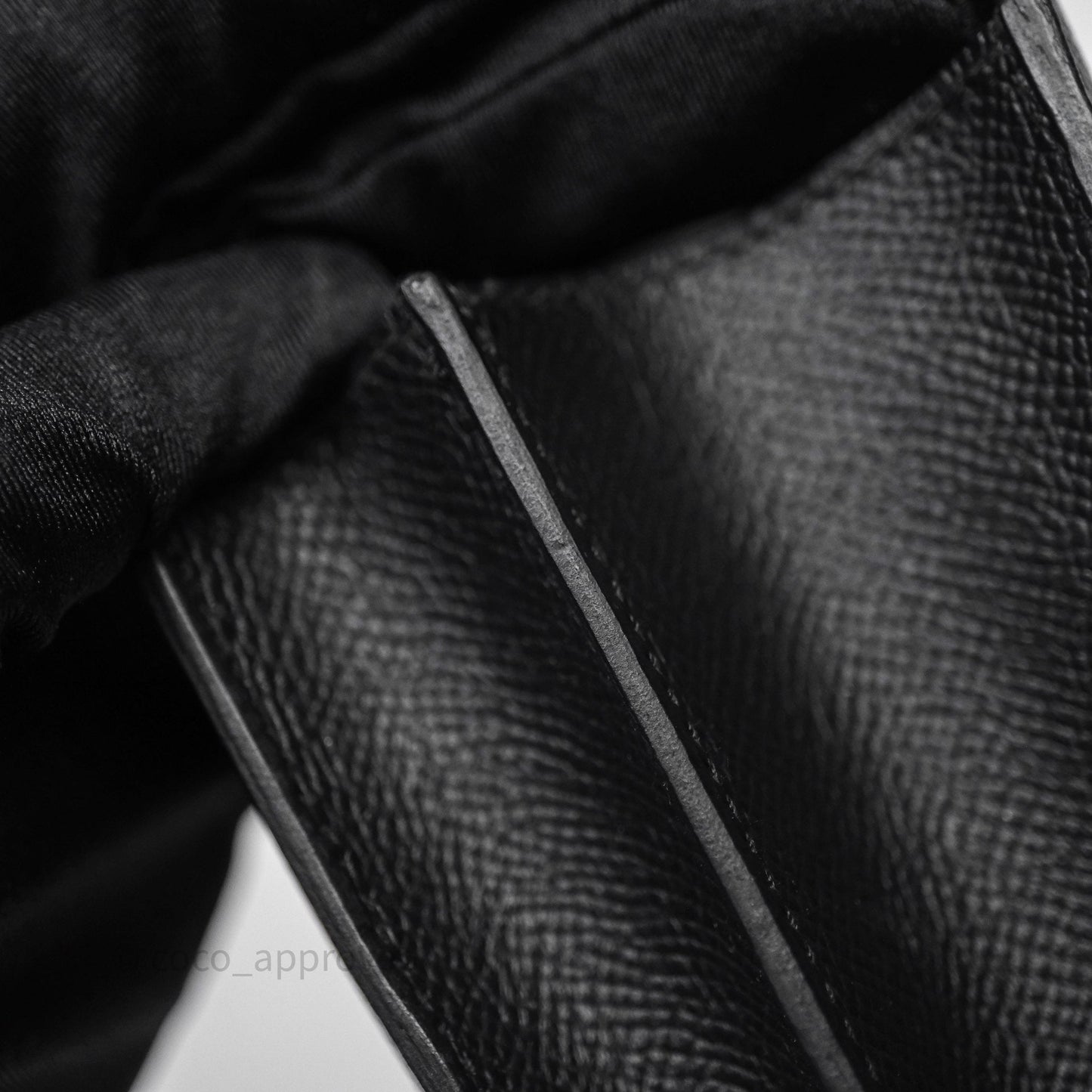 Hermès Constance Mini 18cm Black Epsom Gold Hardware