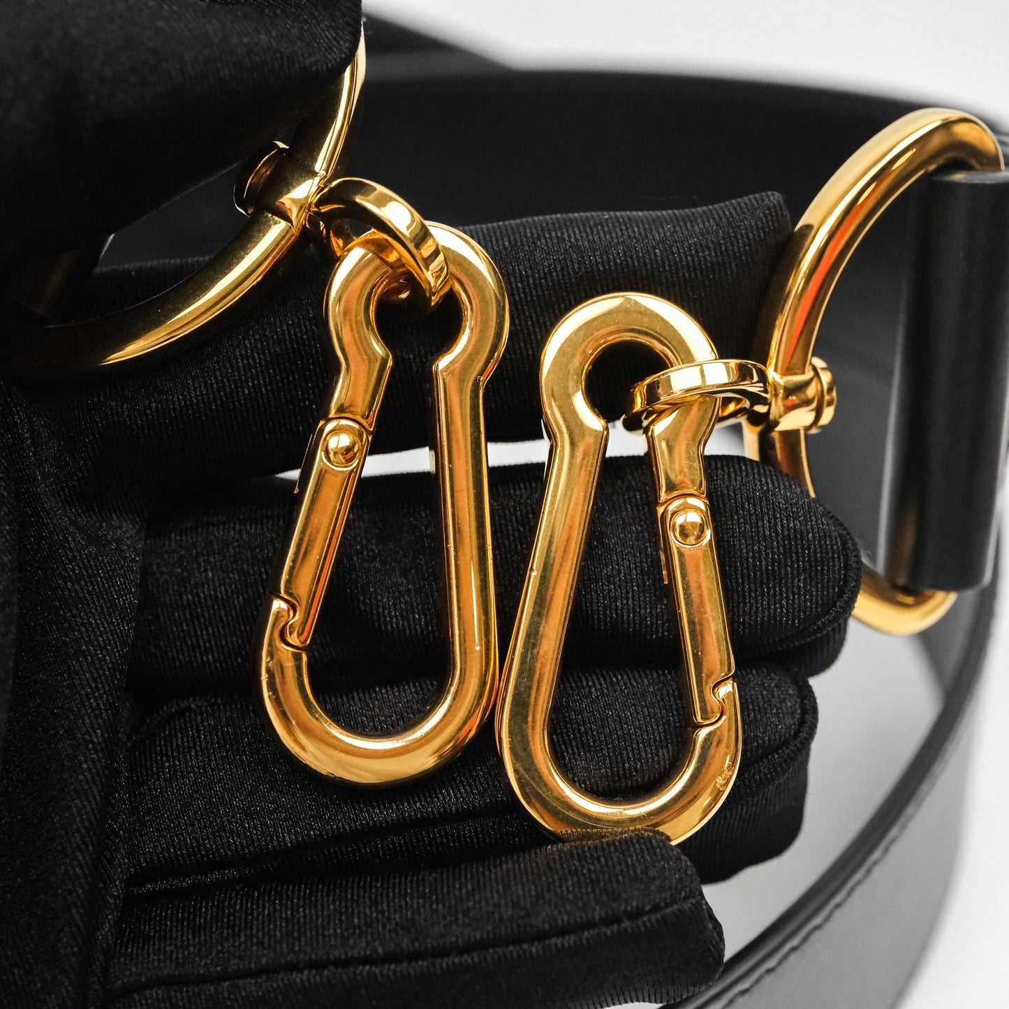 Christian Dior 30 Montaigne Box Bag Black