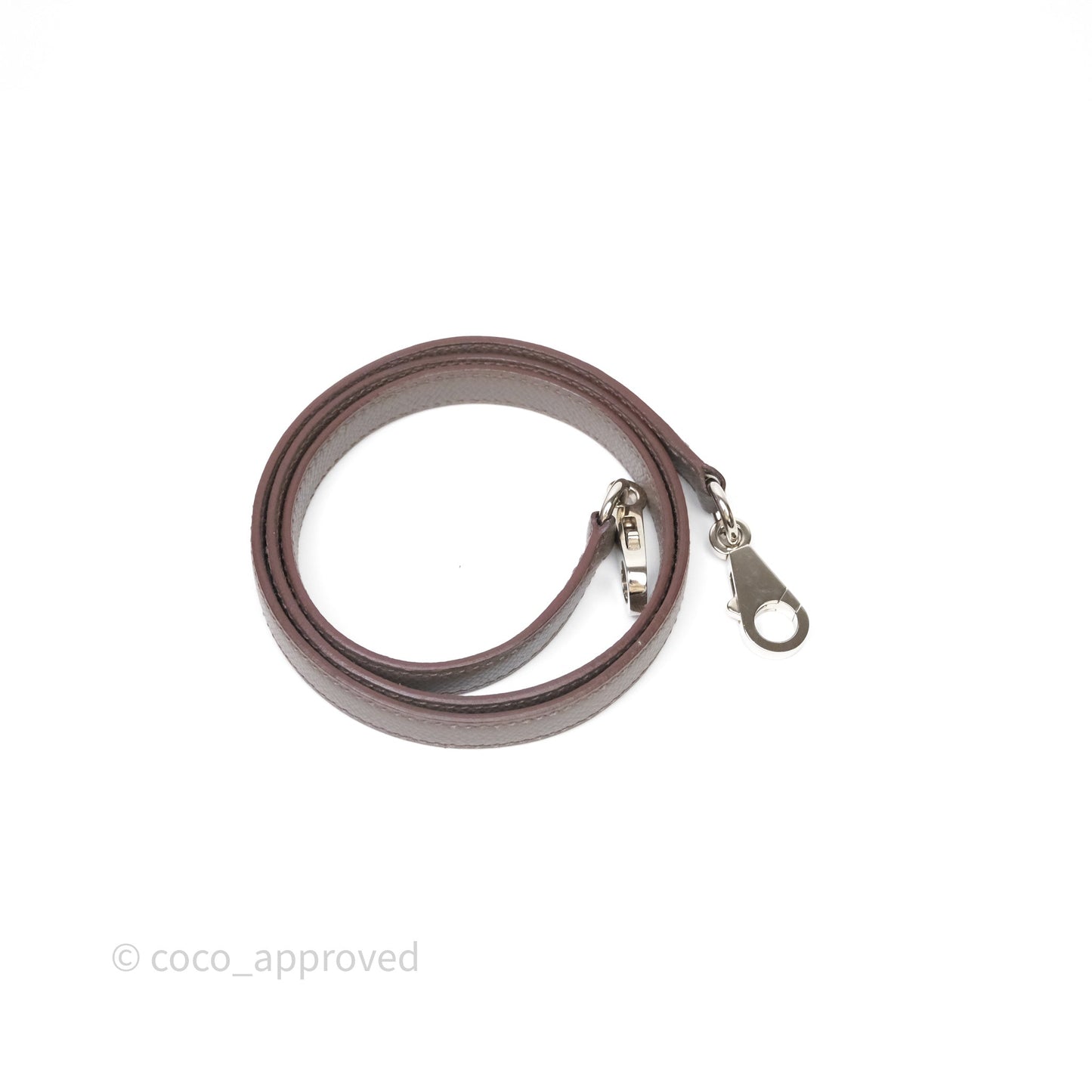 Hermès Bolide 27 Gris Etain 8F Epsom Palladium Hardware