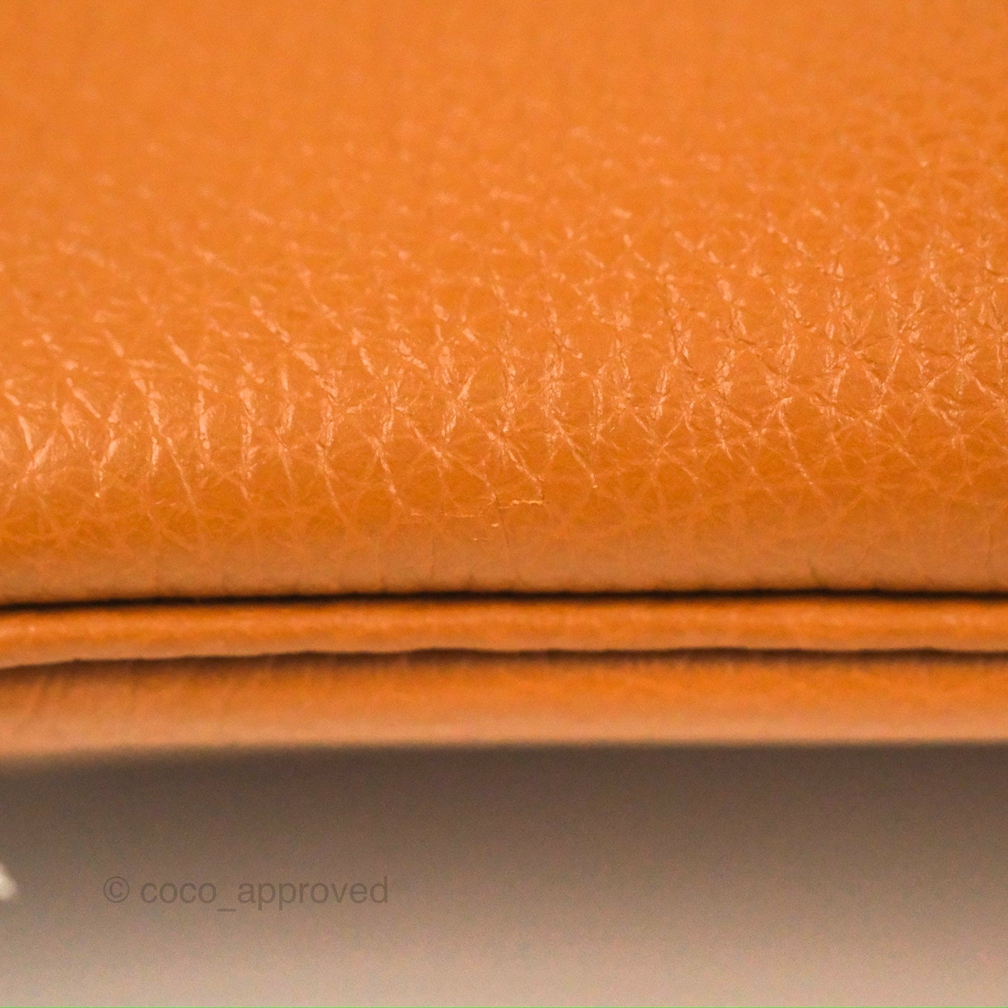 Hermès Picotin 18 Gold Clemence Palladium Hardware