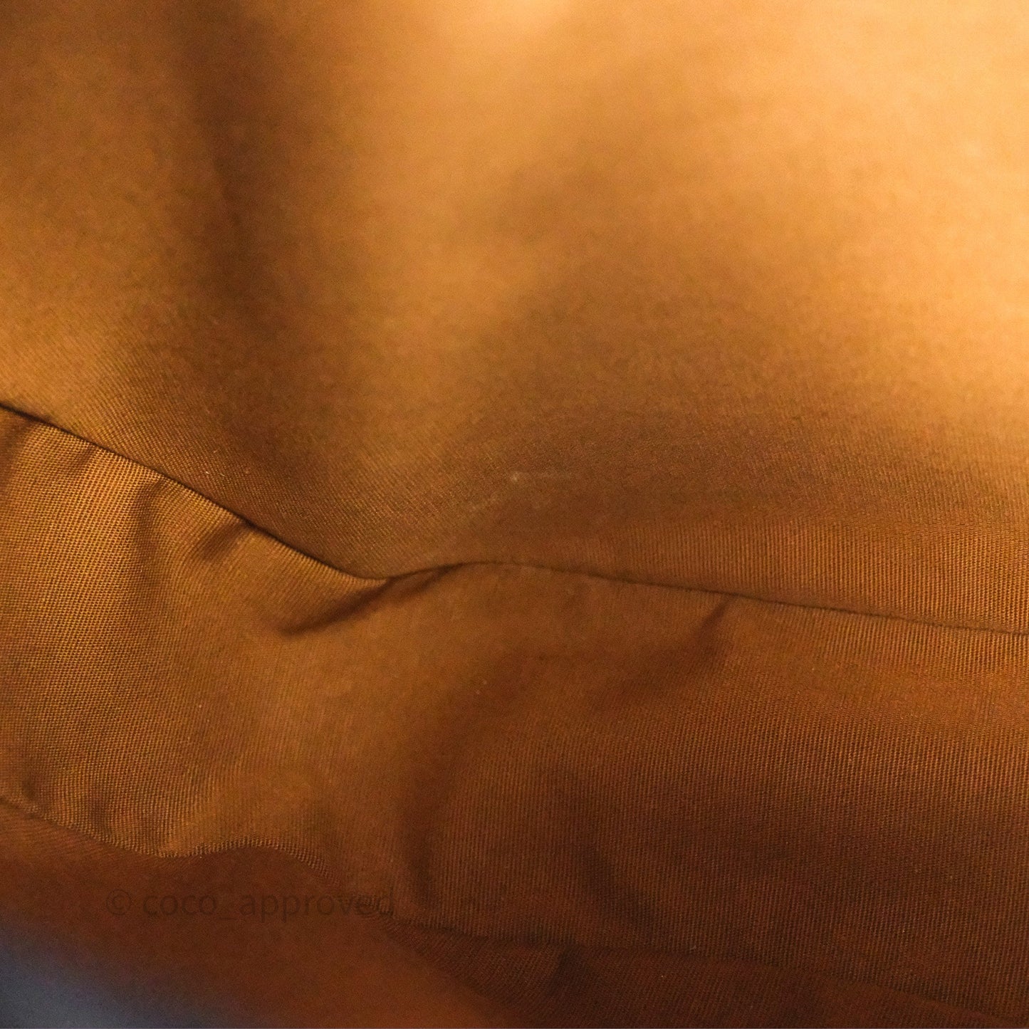 Celine Medium Heloise Bag In Triomphe Canvas Calfskin Tan
