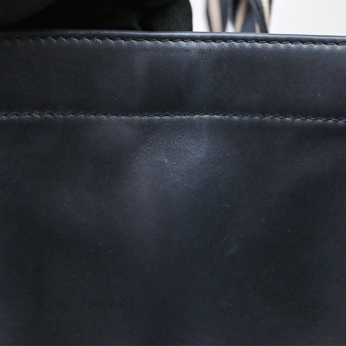 Christian Dior Medium Dior Book Tote Blue Dior Oblique Embroidery and Calfskin