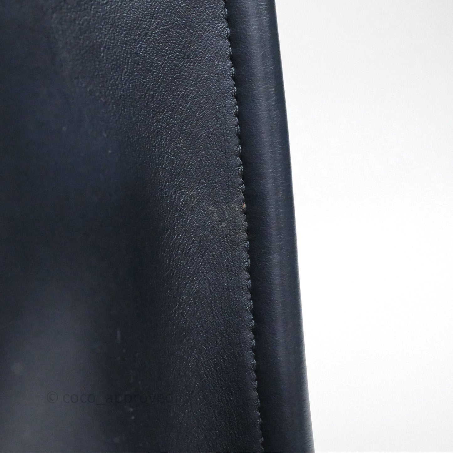 Christian Dior Medium Dior Book Tote Blue Dior Oblique Embroidery and Calfskin