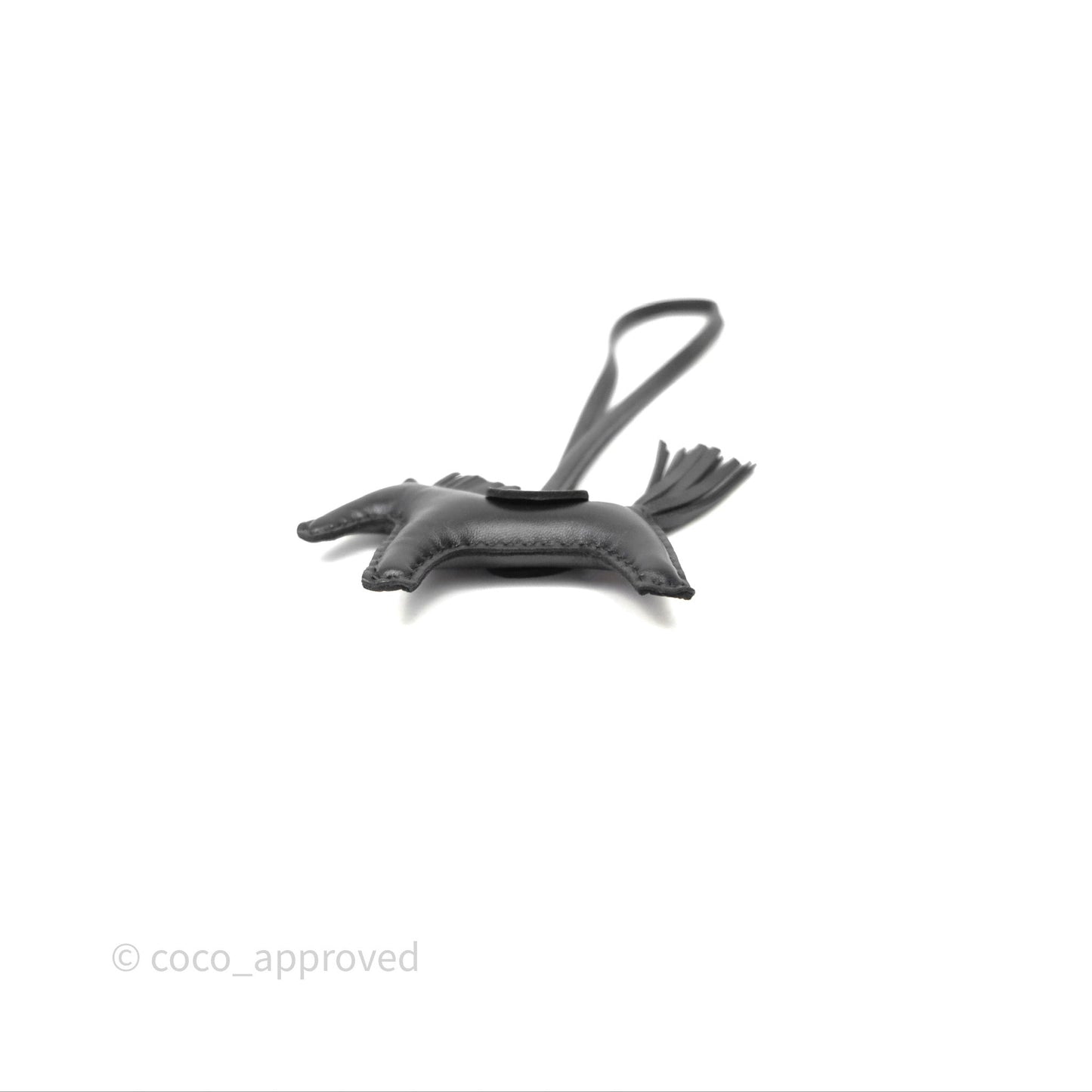 Hermès Rodeo Bag Charm PM