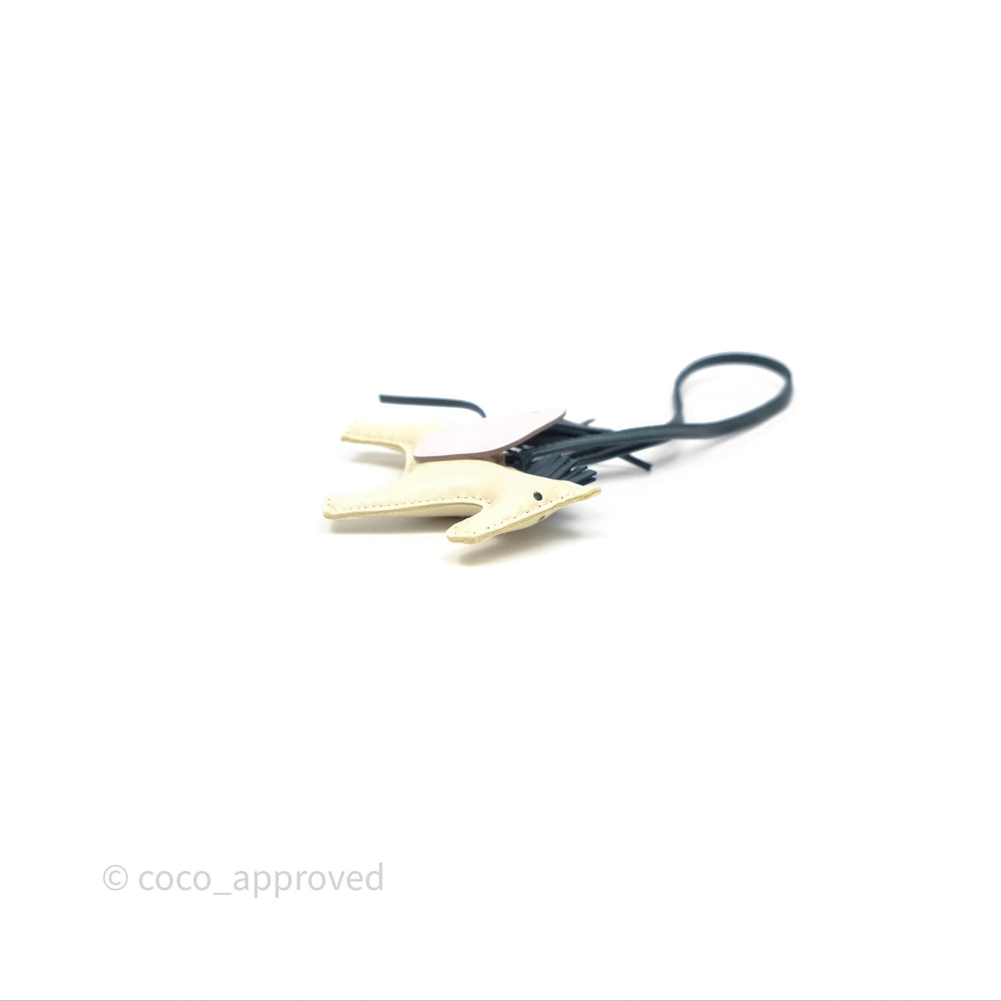 Hermès Rodeo Pegase PM Bag Charm