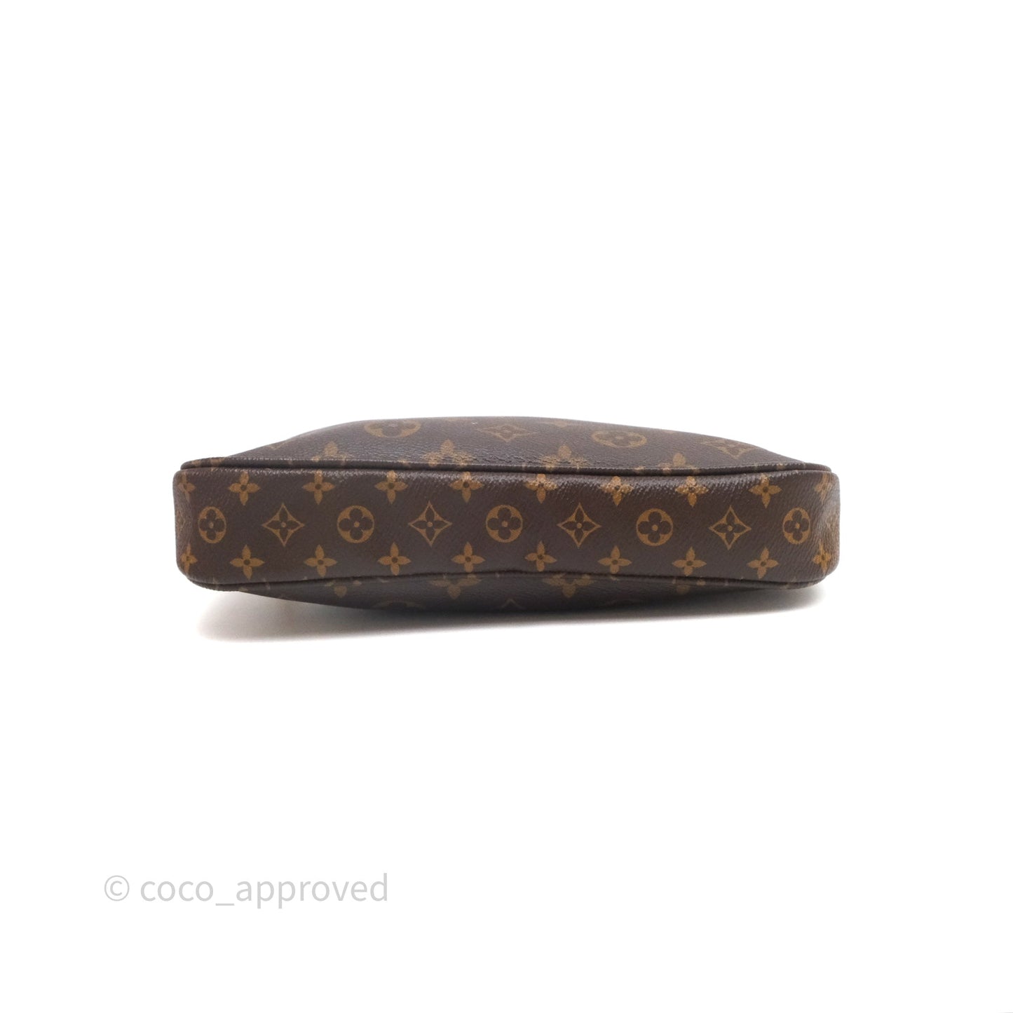 Louis Vuitton Multi Pochette Accessories Pink Monogram Canvas