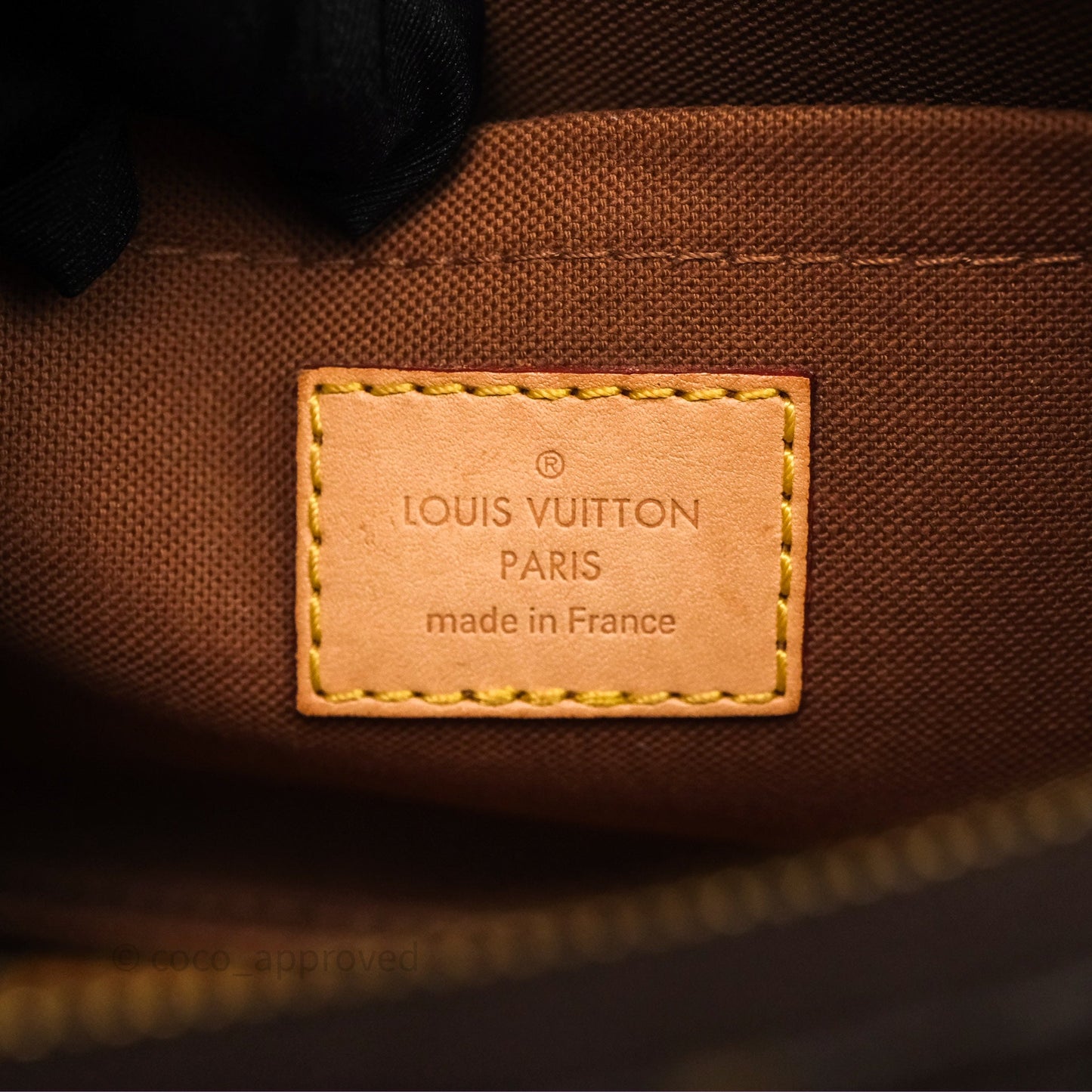 Louis Vuitton Multi Pochette Accessories Pink Monogram Canvas