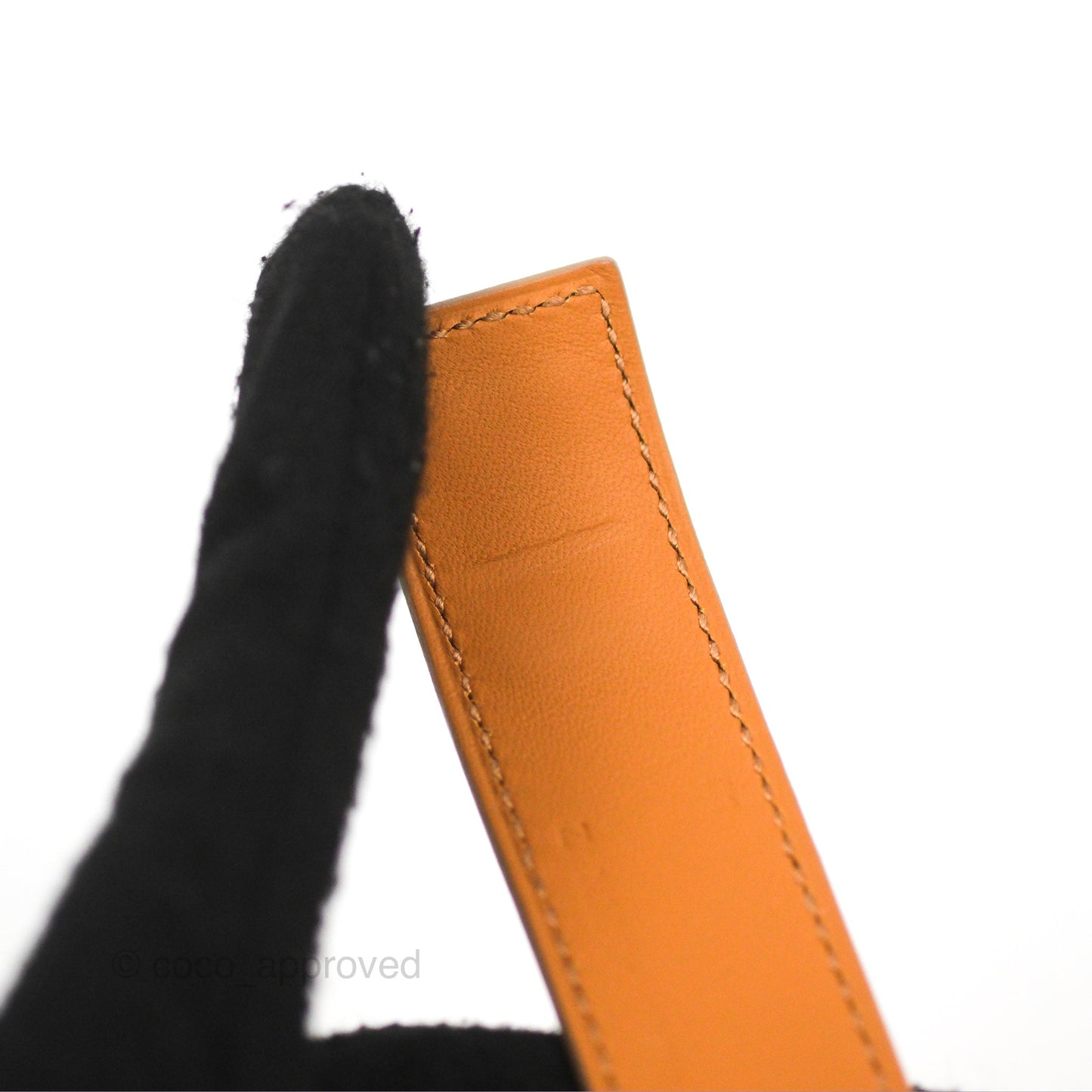 Hermès Collier de Chien 24 Bracelet Rose Bubblegum Niloticus Boreal Crocodile Leather
