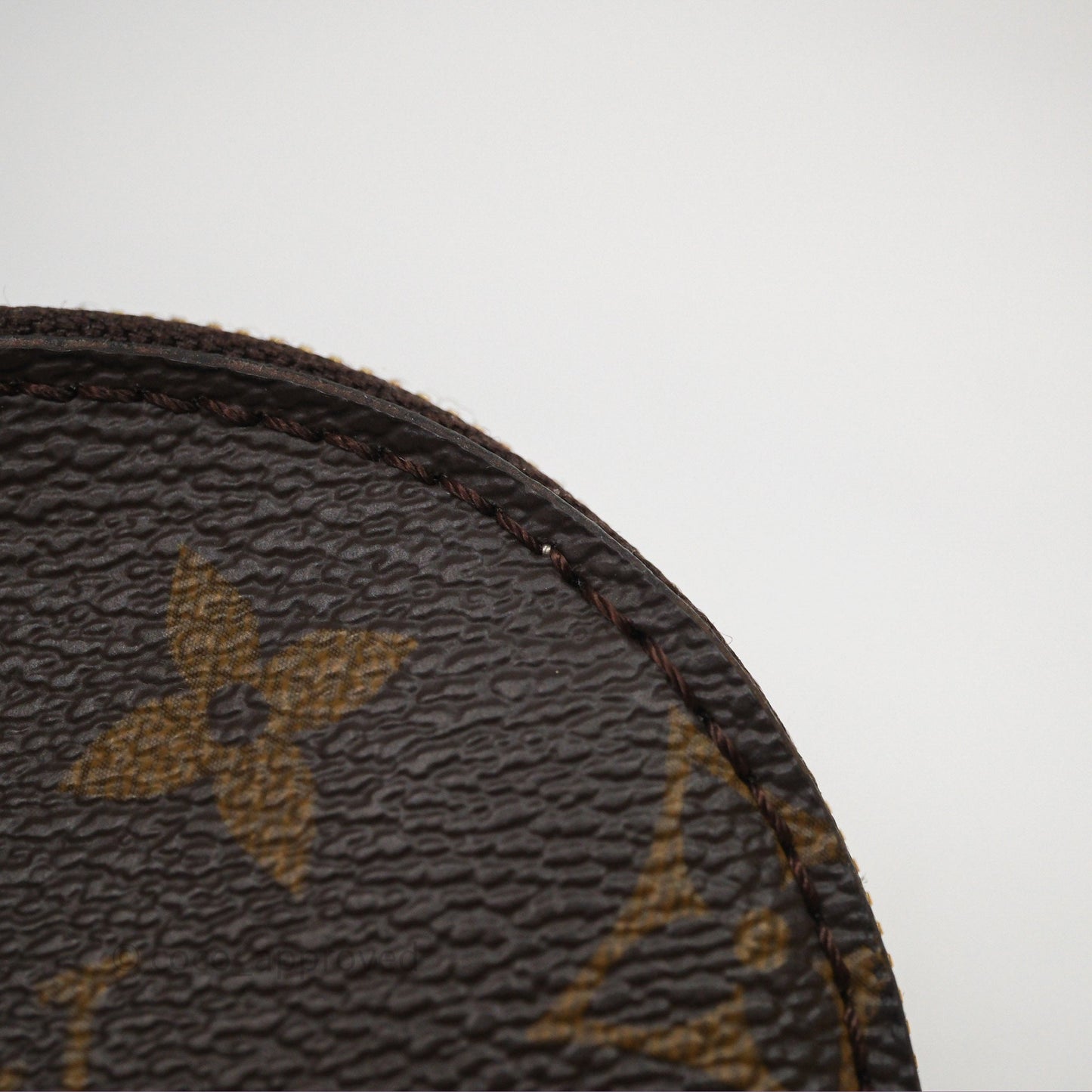 Louis Vuitton Multi Pochette Accessories Pink Monogram Canvas