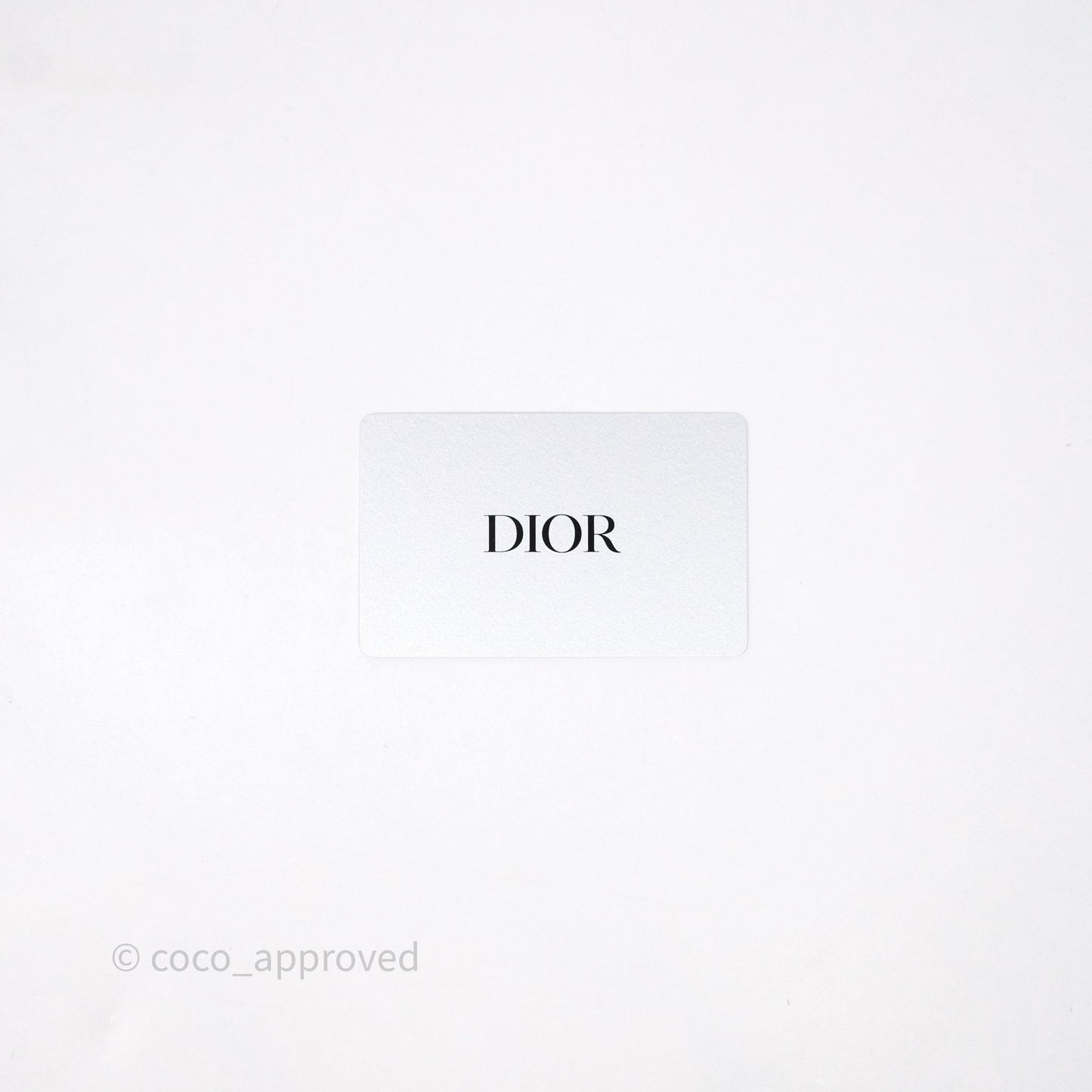Christian Dior Mini Saddle Bag Blue Oblique Jacquard Gold Hardware