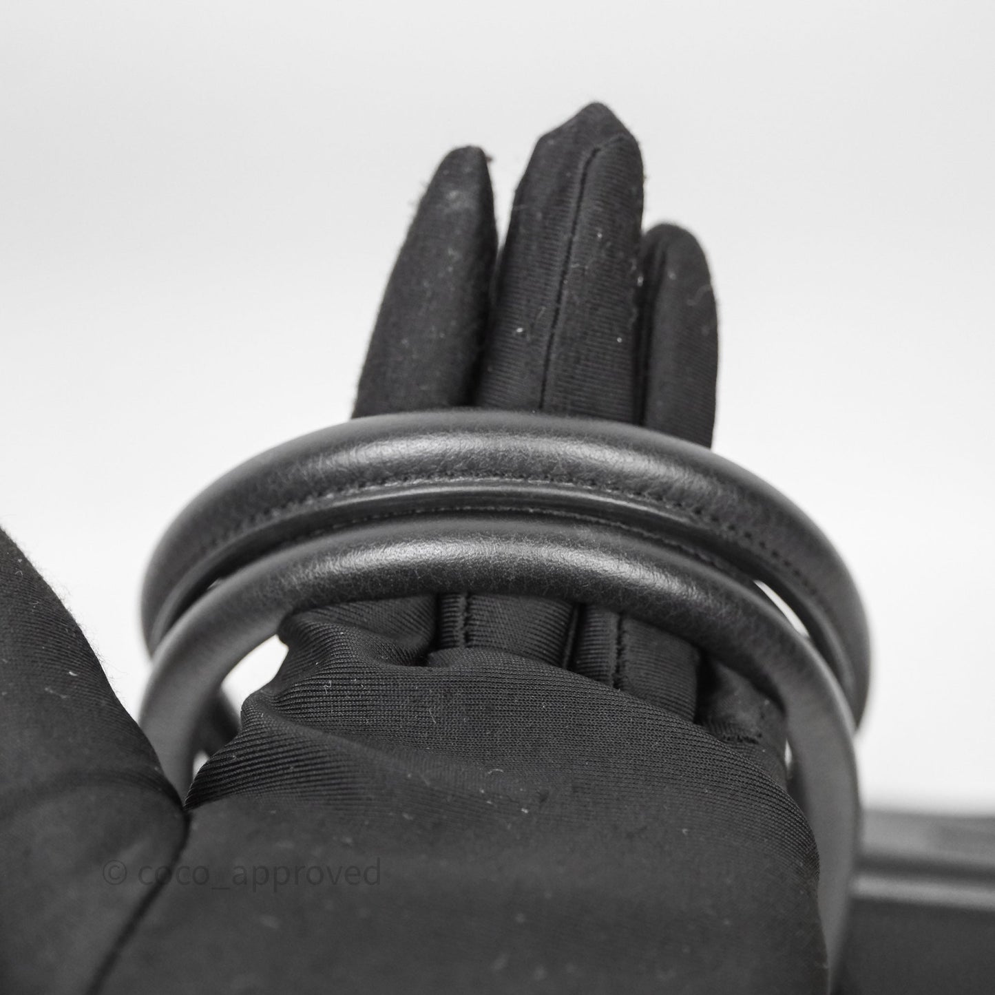 Hermès Birkin 30 Black Noir 89 Togo Palladium Hardware