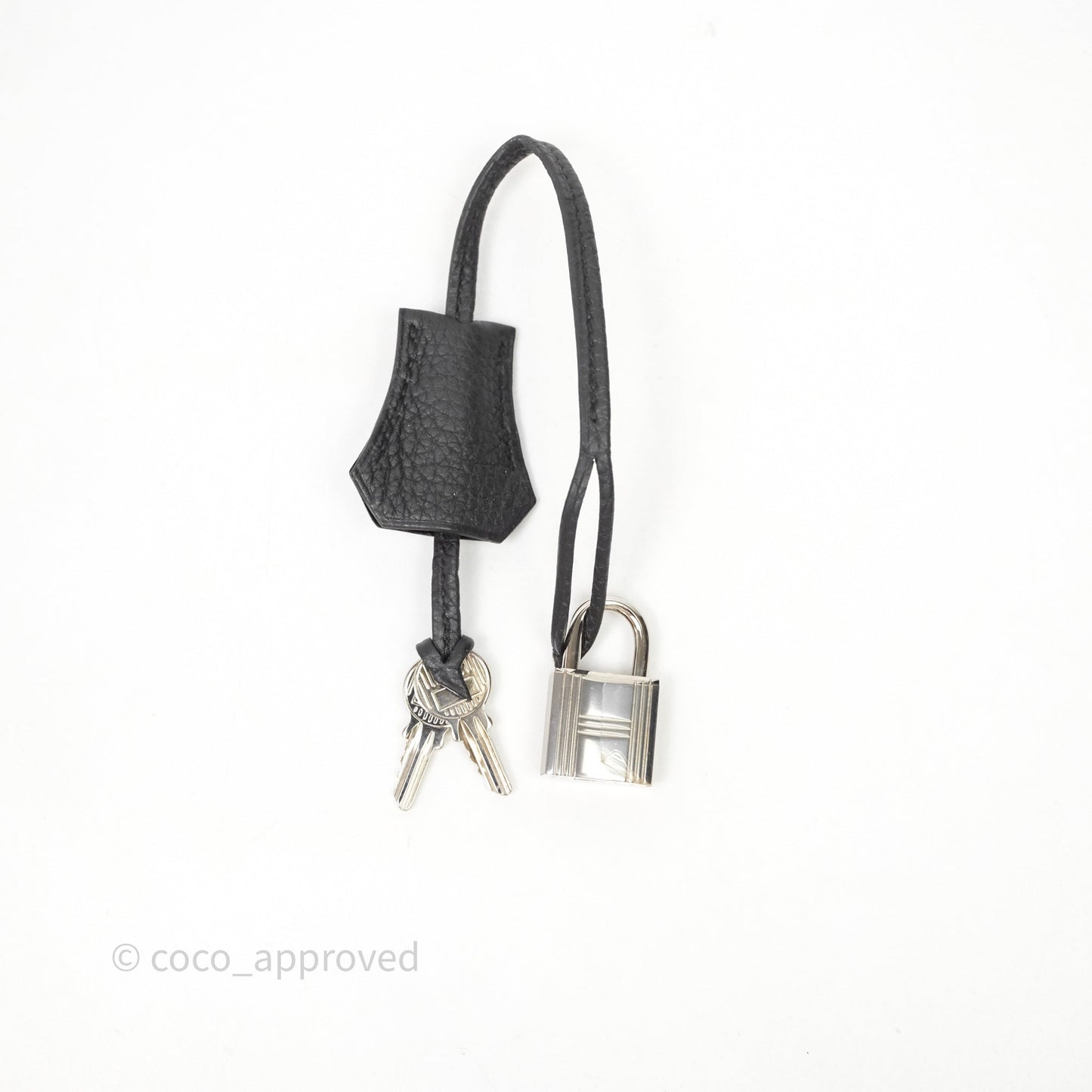 Hermès Birkin 30 Black Noir 89 Togo Palladium Hardware