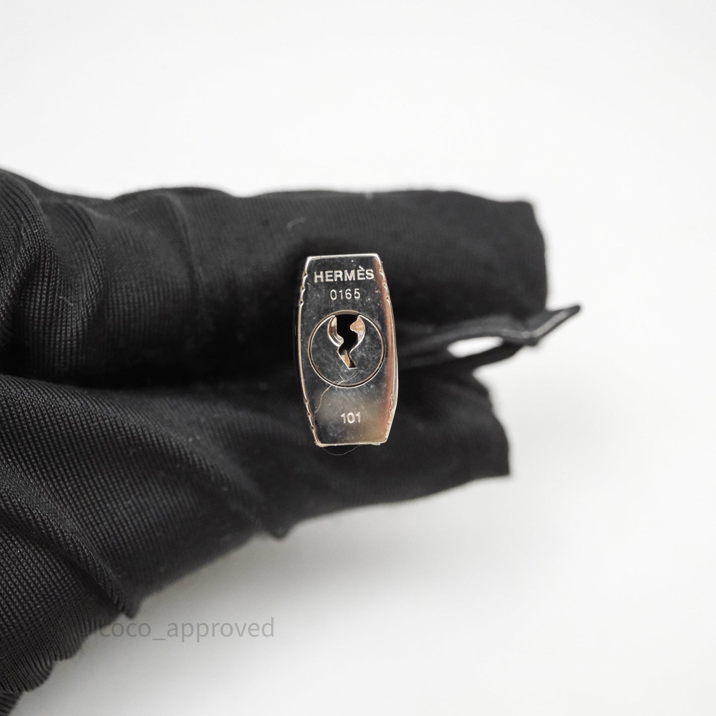 Hermès Birkin 30 Black Noir 89 Togo Palladium Hardware