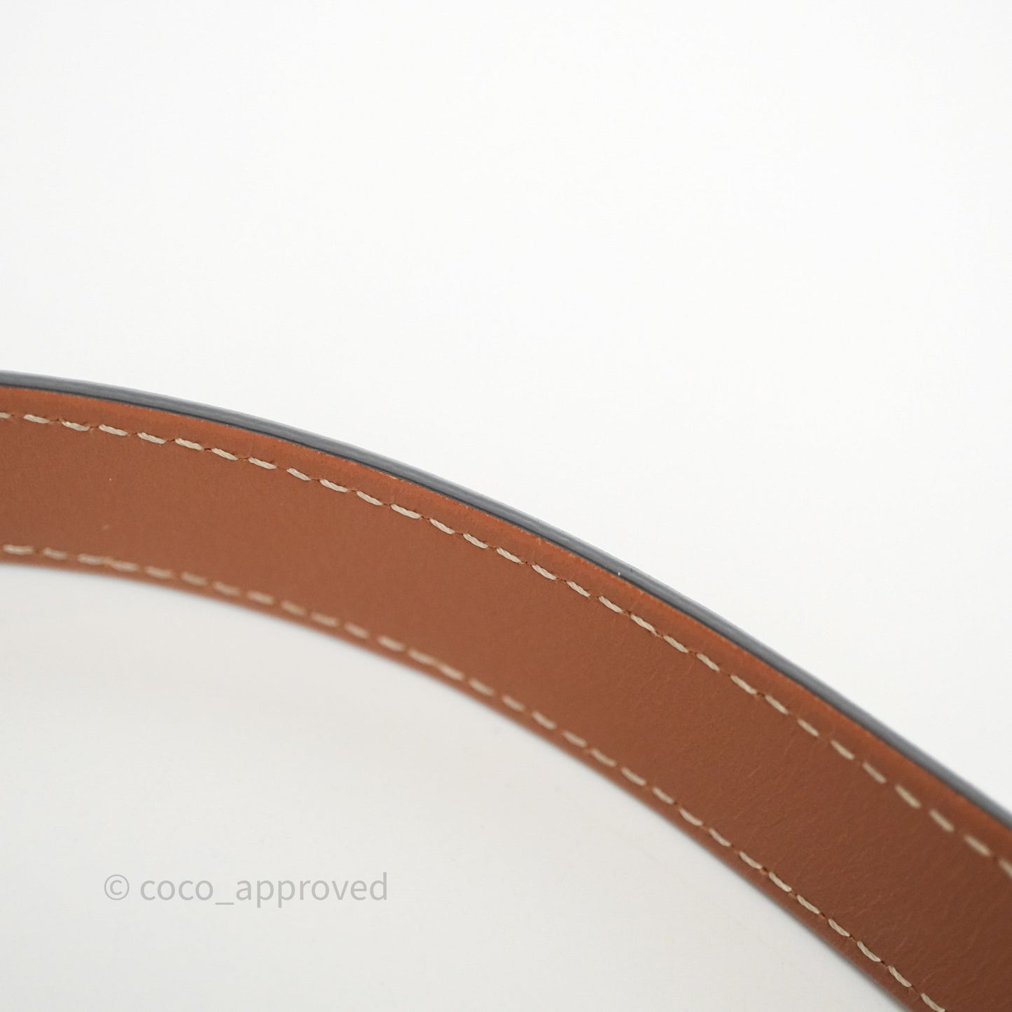 Celine Ava Bag In Triomphe Canvas Calfskin Tan