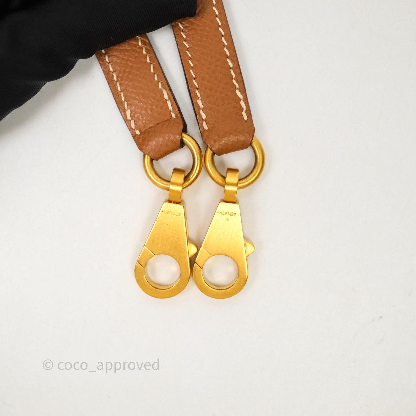 Hermes Kelly 25 Special Order Craie x Gold Epsom Matte Gold Hardware