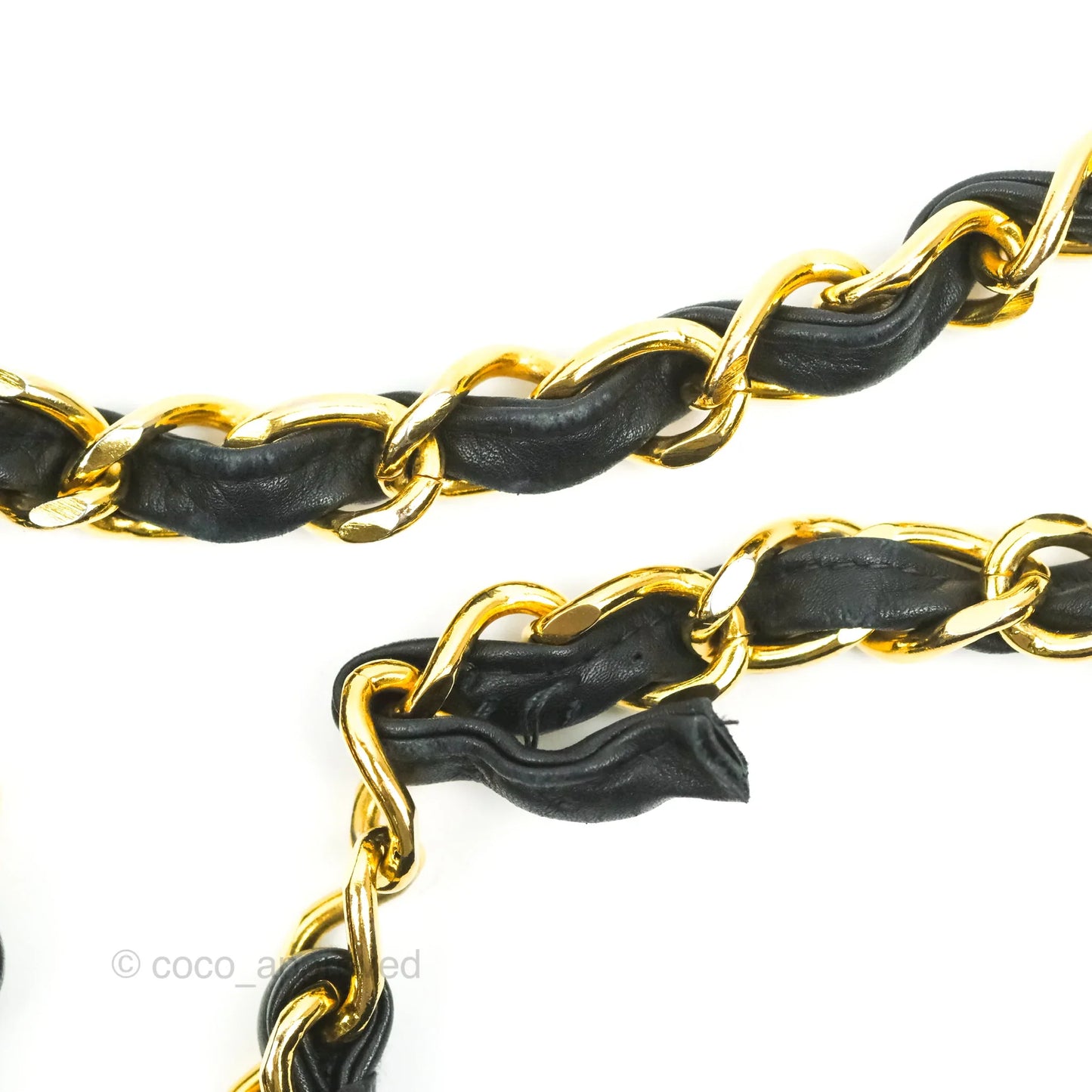 Chanel Vintage XL Jumbo Single Flap Black Lambskin 24K Gold Hardware