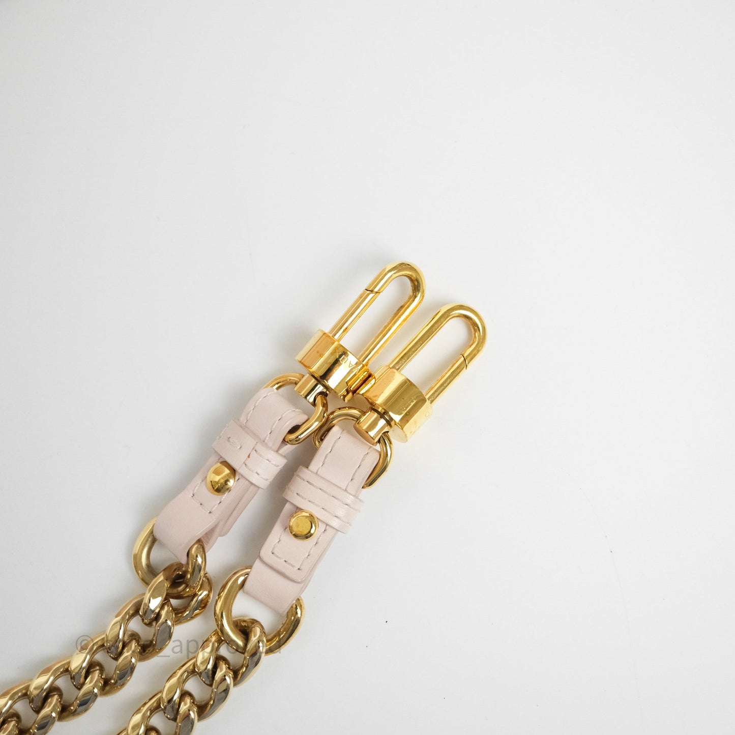 Delvaux Pin Mini Bucket Taurillon Soft Silk Pink