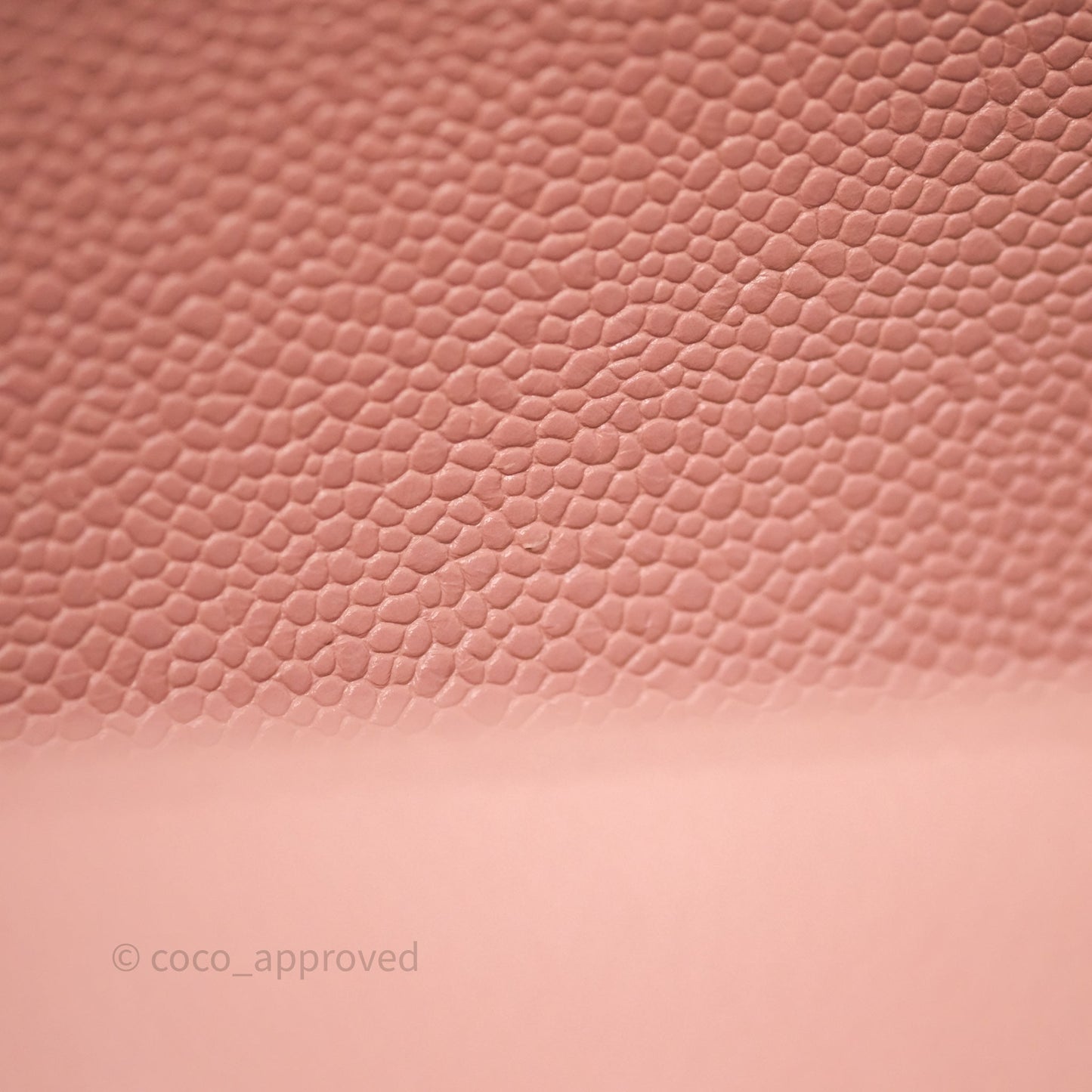 Chanel Small Boy Quilted Pink Caviar Gold Hardware