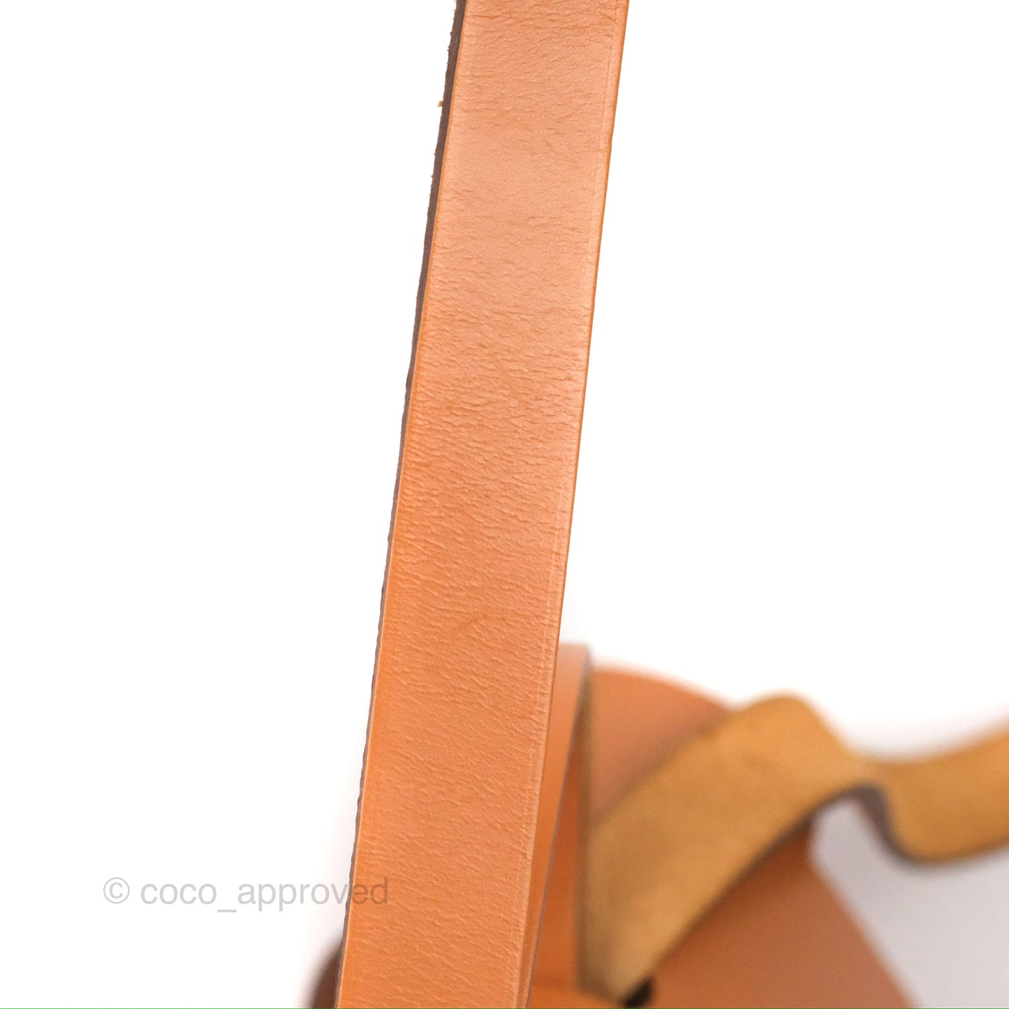 Hermès Herbag Zip 31 Retourne Red/Natural Canvas Palladium Hardware