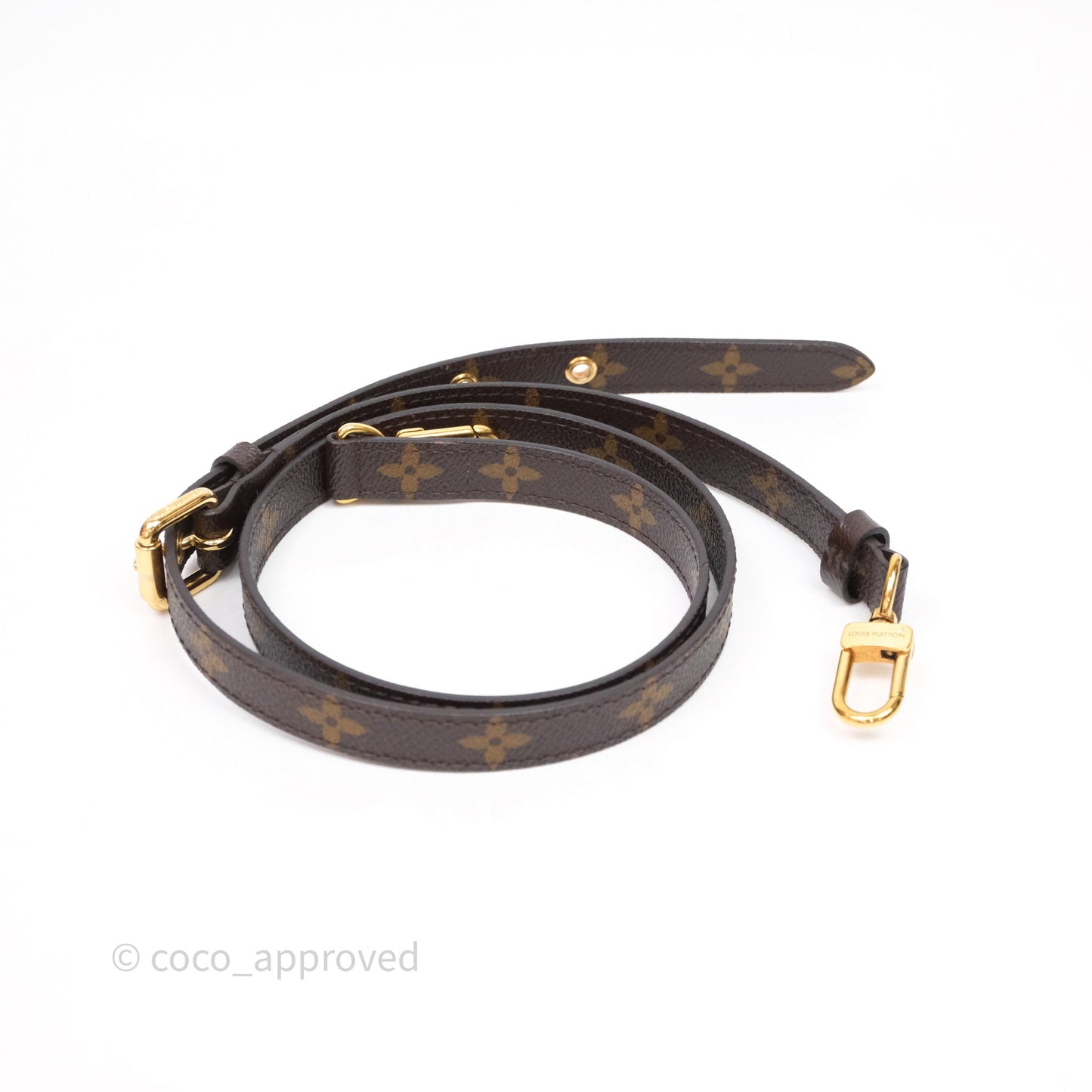Louis Vuitton Pochette Metis Monogram Canvas
