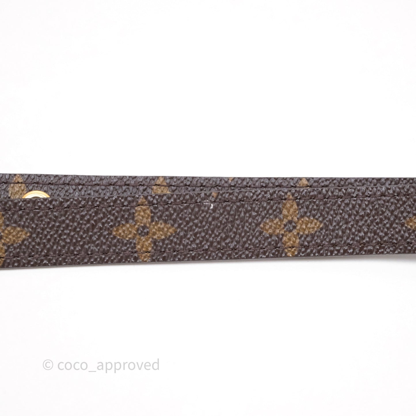 Louis Vuitton Pochette Metis Monogram Canvas