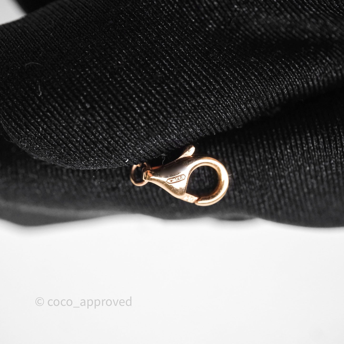 Cartier Clash de Cartier necklace Small Model Rose Gold