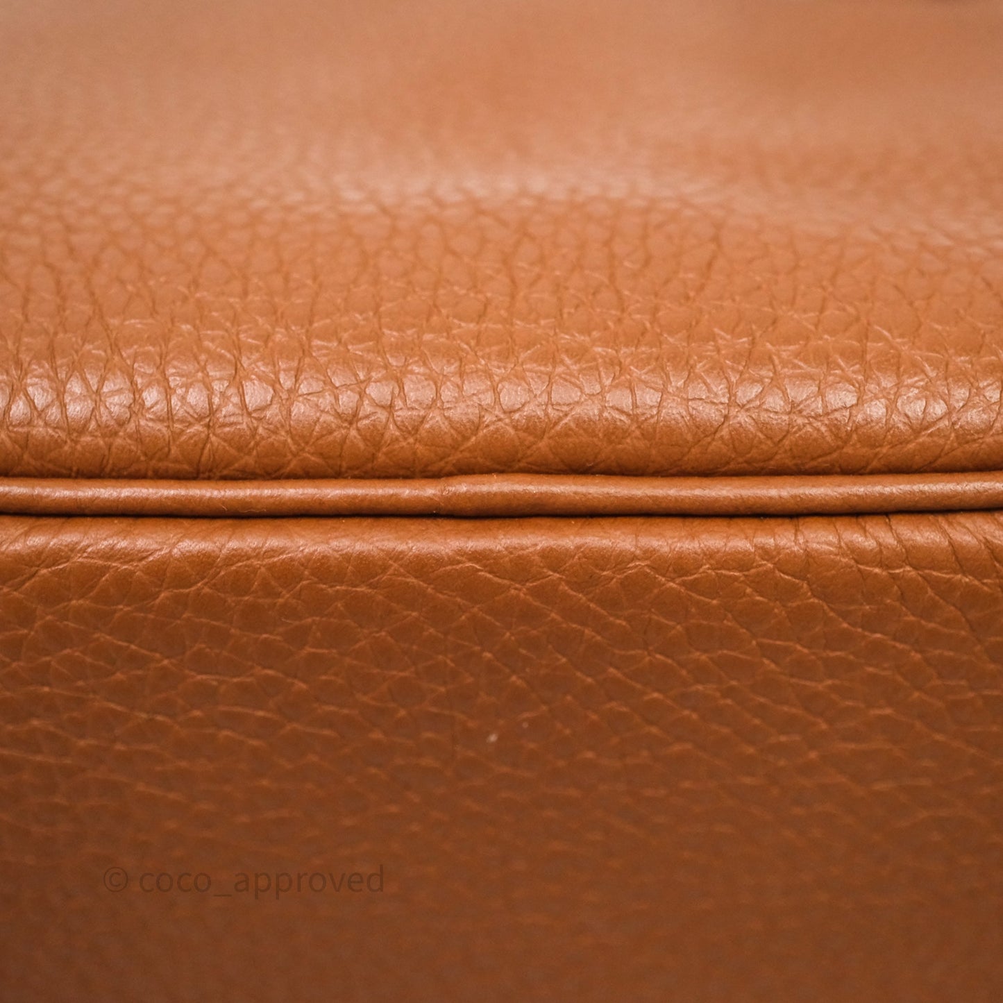 Hermès Picotin Lock 18 Gold 37 Clemence Palladium Hardware