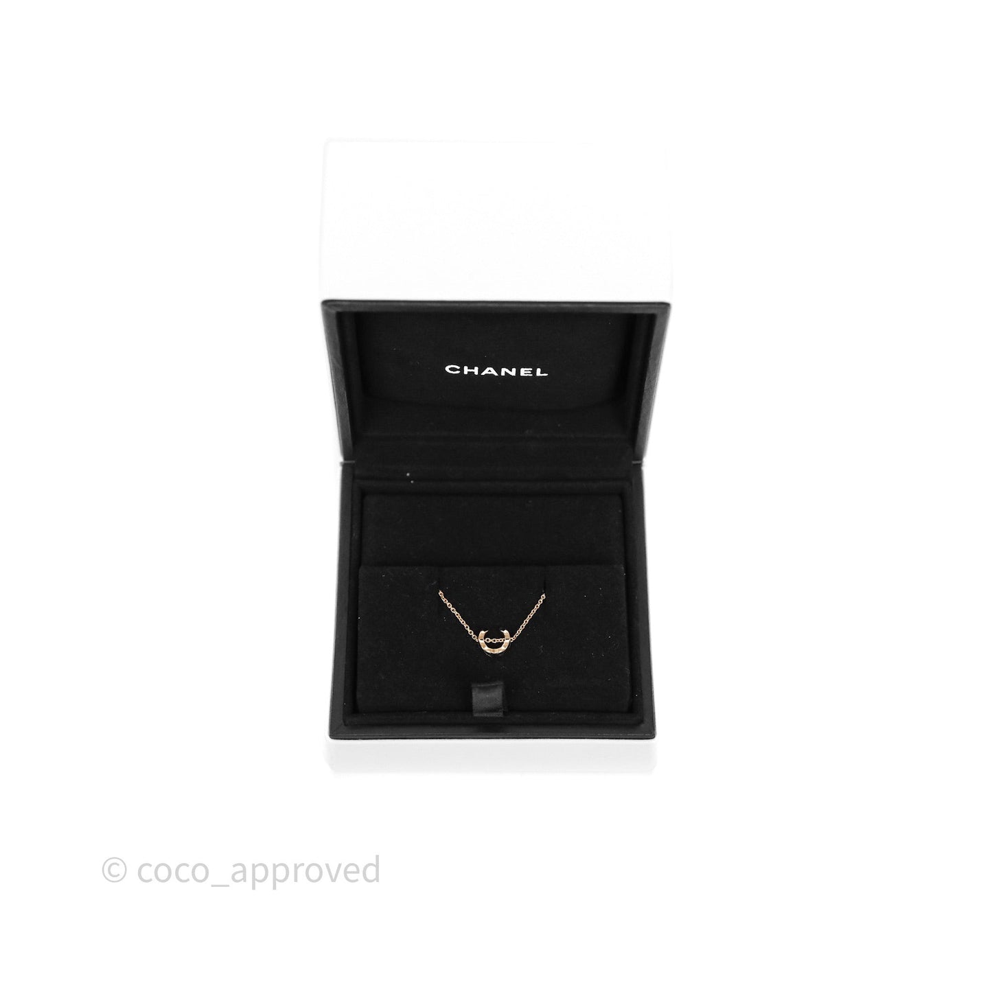 Chanel Coco Crush Bracelet 18K Beige Gold
