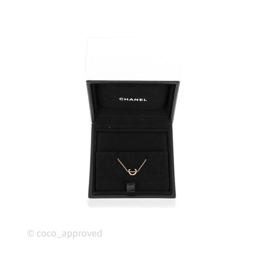 Chanel Coco Crush Bracelet 18K Beige Gold