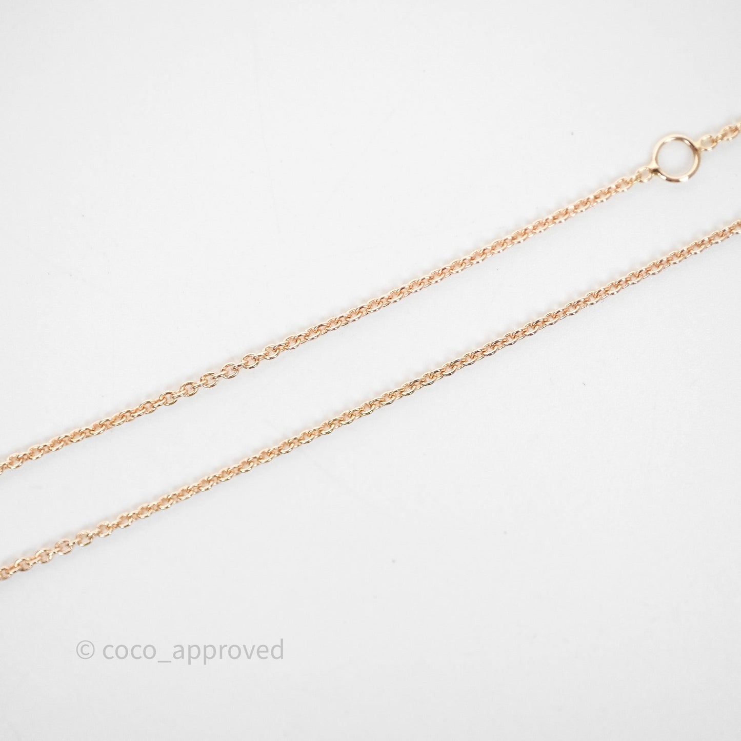Chanel Coco Crush Bracelet 18K Beige Gold