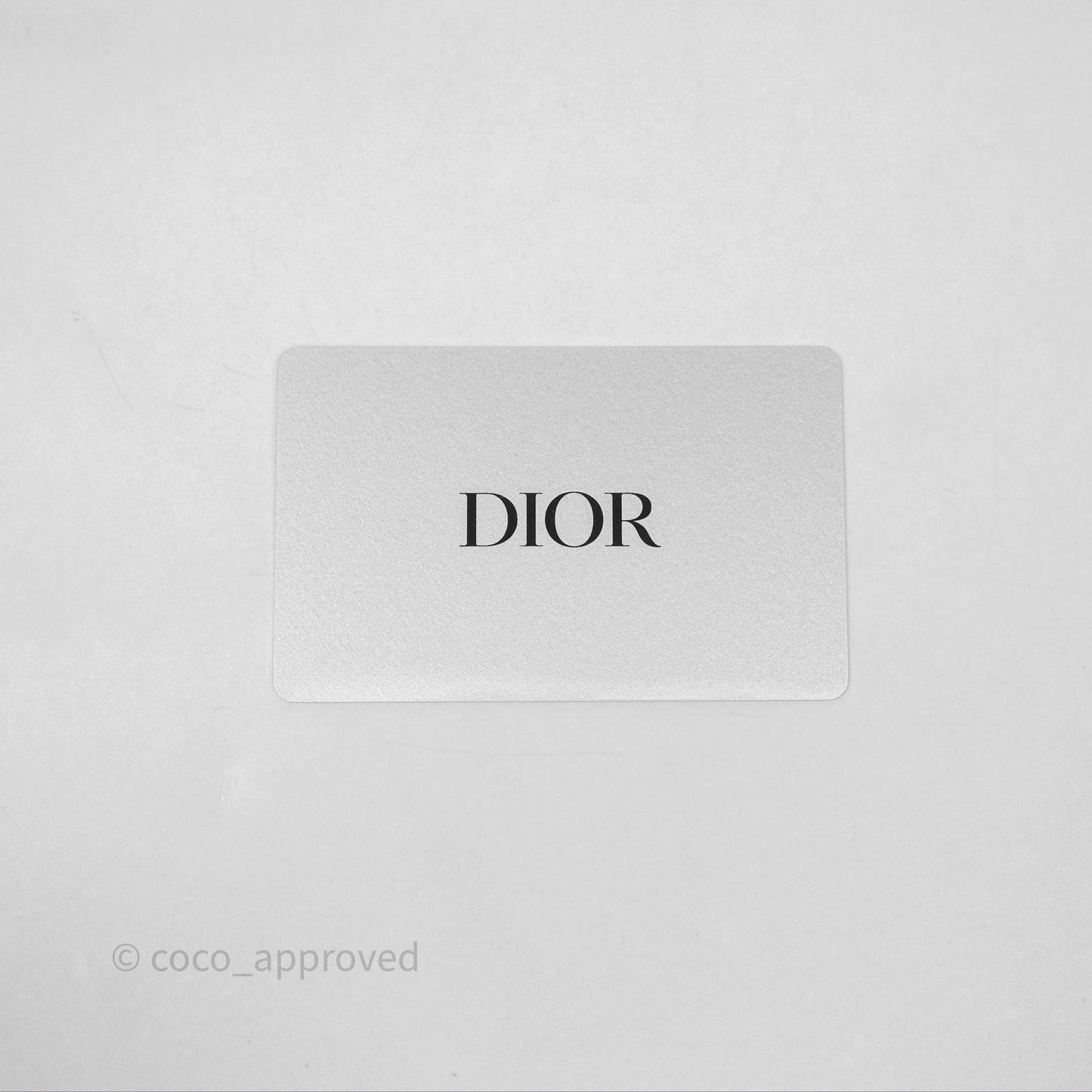 Dior Small Lady D-Joy Bag Ivory White Lambskin Cannage Gold Hardware