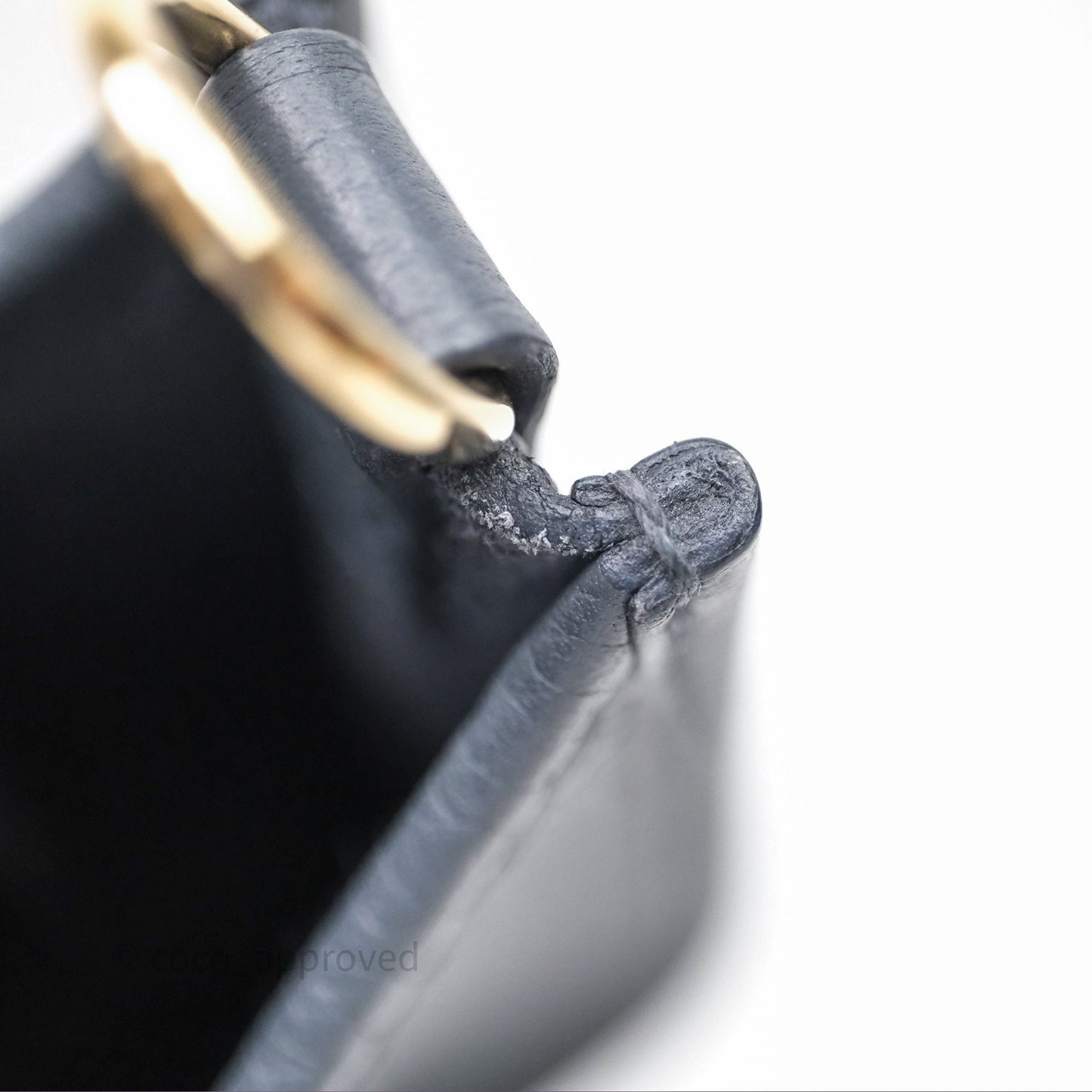Hermès Mini Evelyne 16 Gris Misty H0 Amazone Palladium Hardware