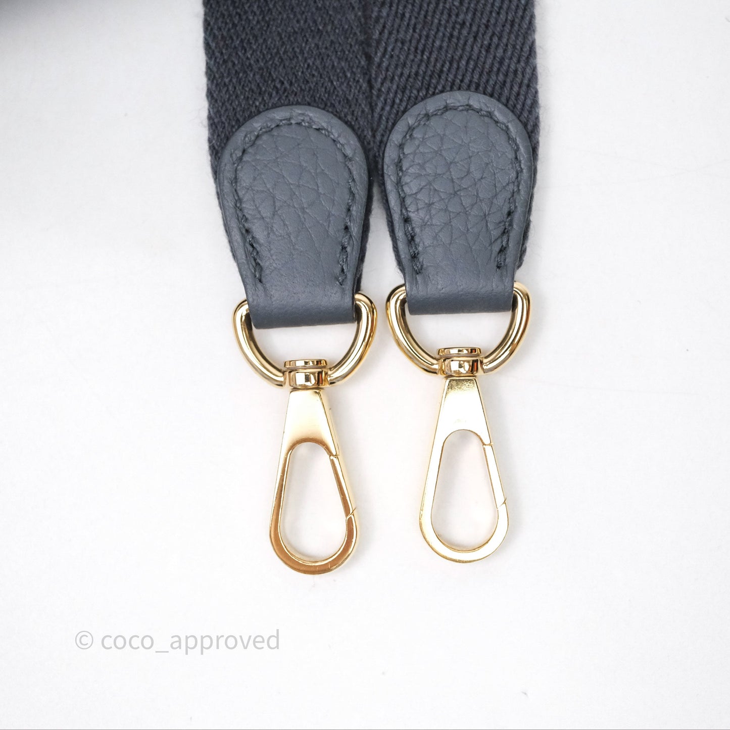 Hermès Mini Evelyne 16 Gris Misty H0 Amazone Palladium Hardware