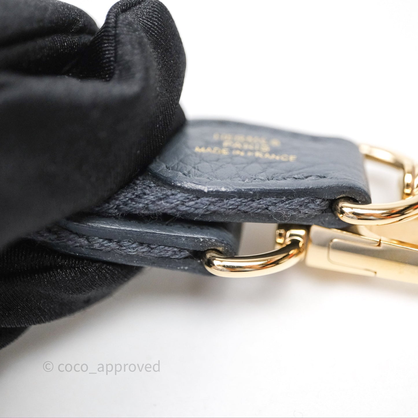 Hermès Mini Evelyne 16 Gris Misty H0 Amazone Palladium Hardware