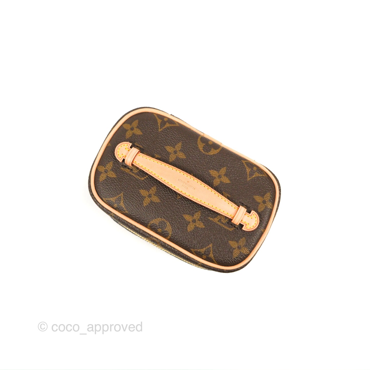 Louis Vuitton Nano Nice Monogram