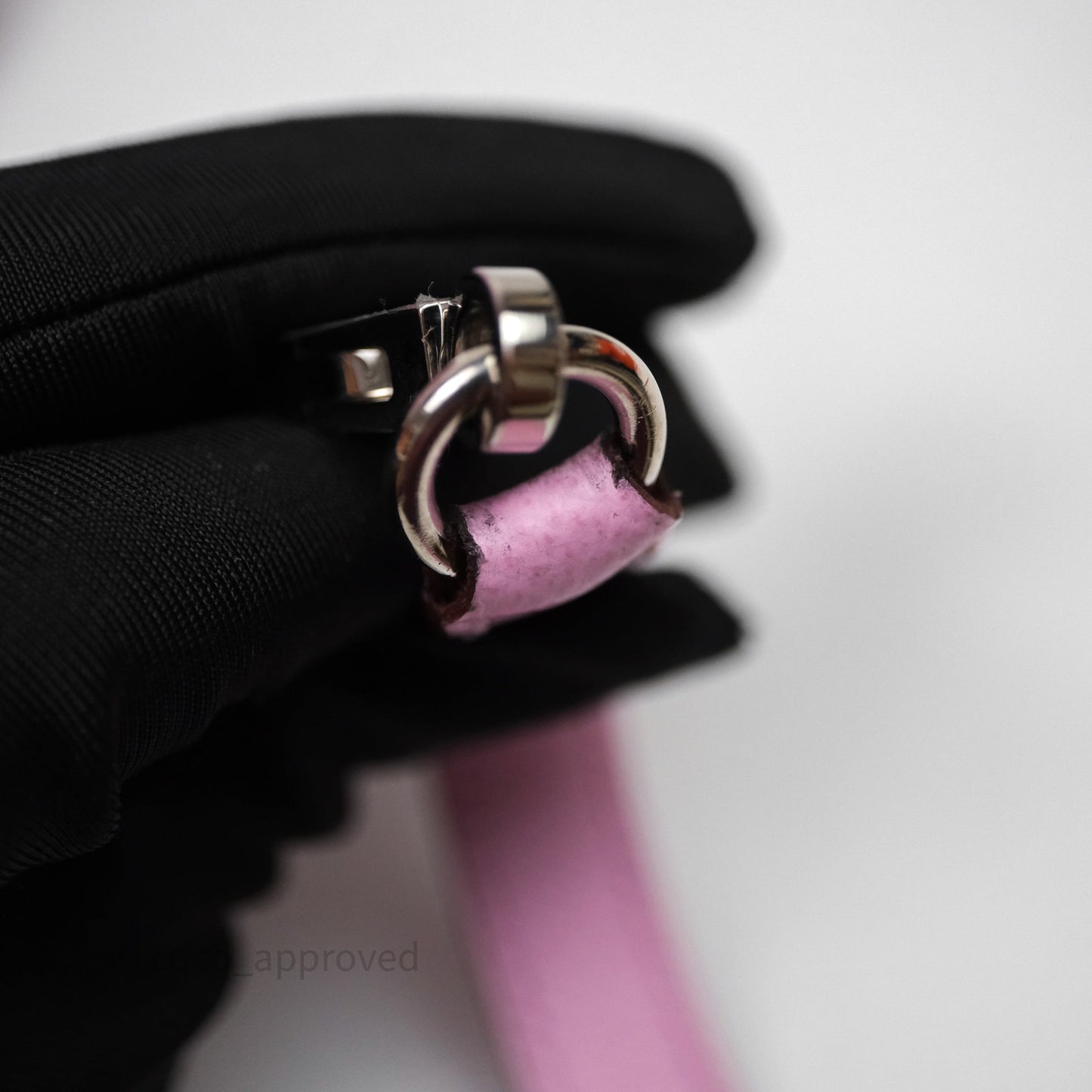 Hermès Bolide 1923 25 Mauve Sylvestre X9 Epsom Palladium Hardware